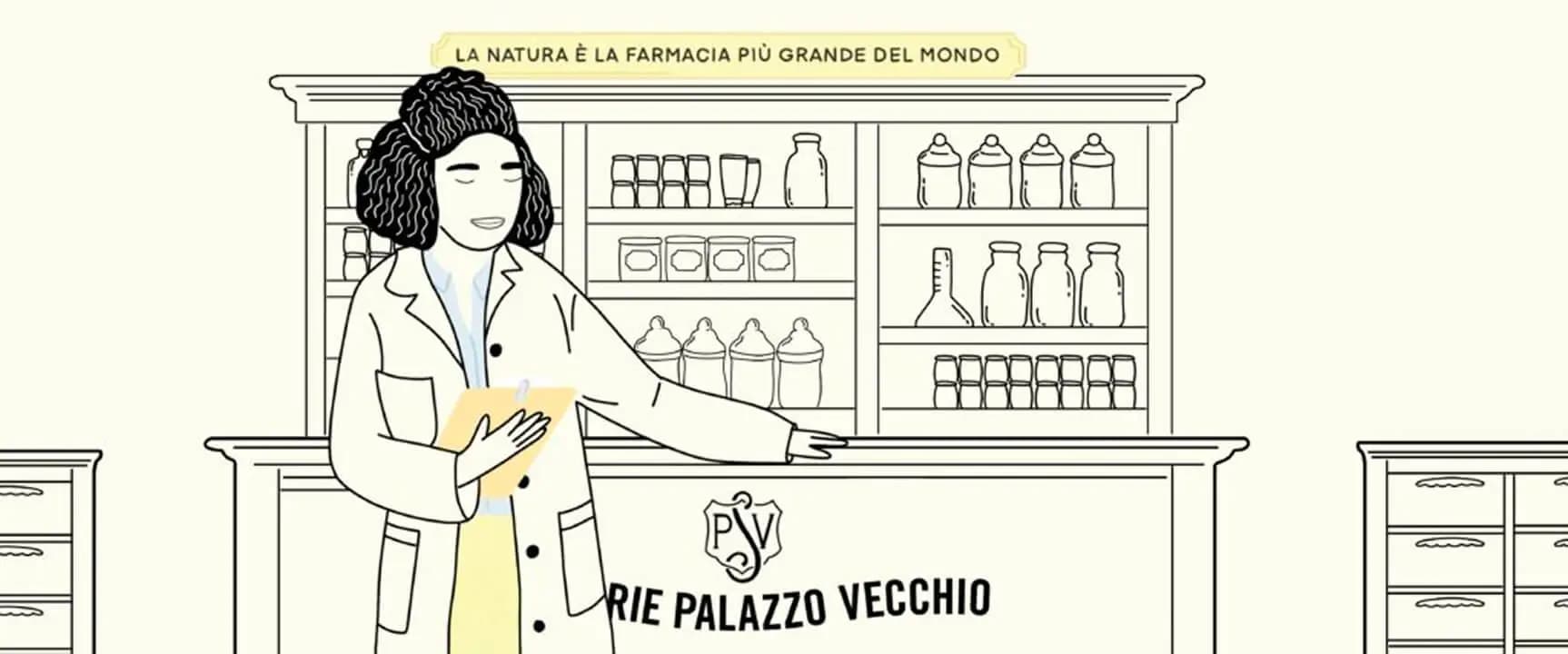 Nature is the world's largest pharmacy