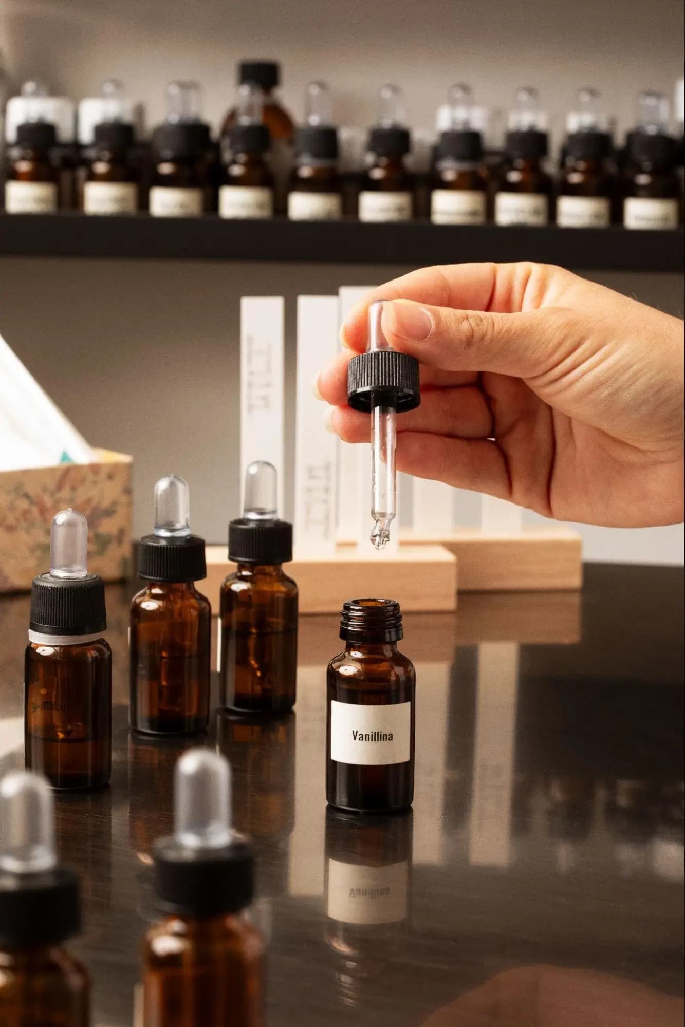 All Home Fragrances