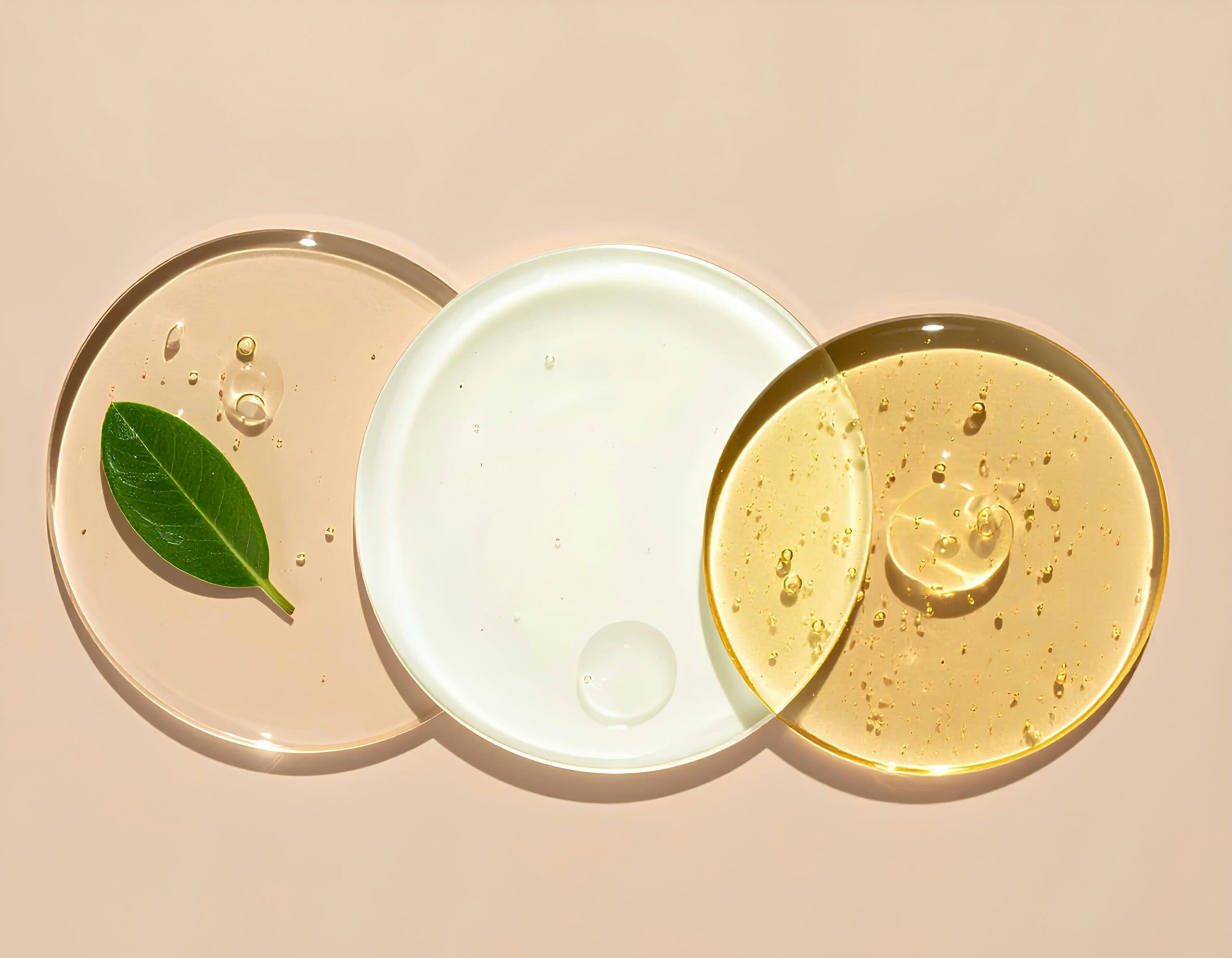 SKINCARE routine for DARK SPOTS