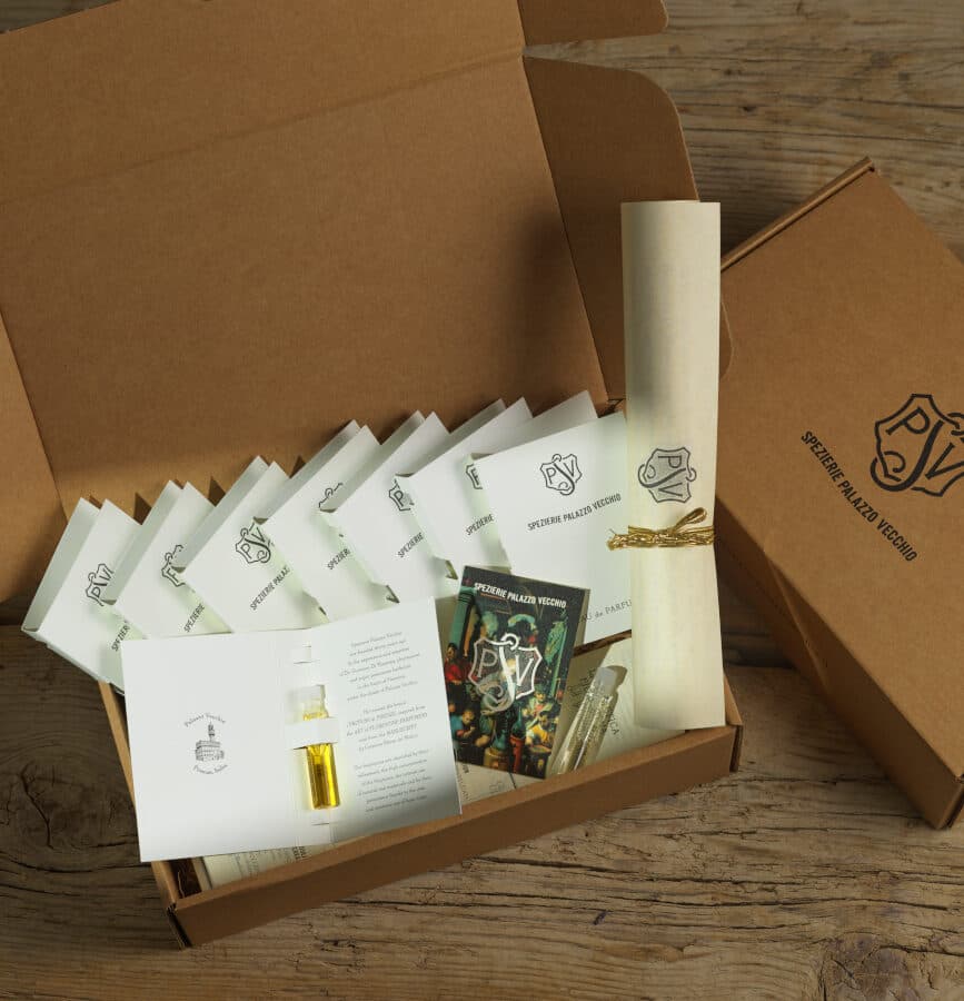 It's easy to say DISCOVERY KIT!