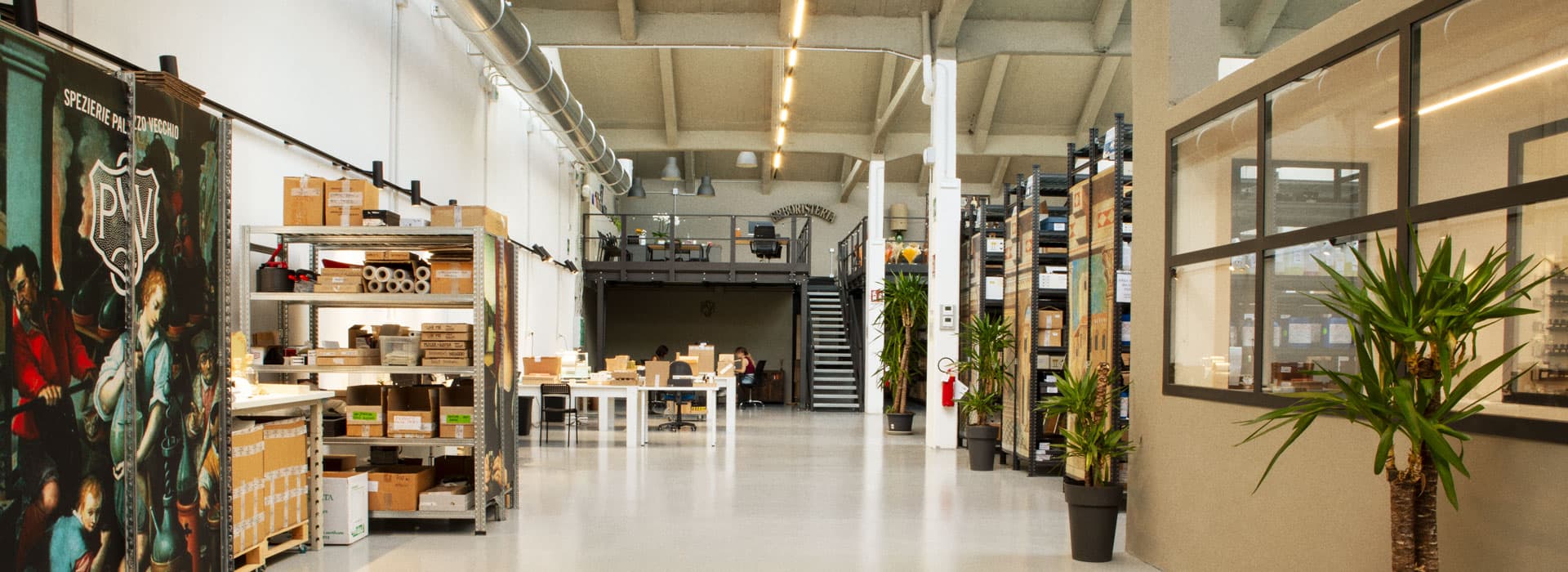 Spezierie Firenze Shop