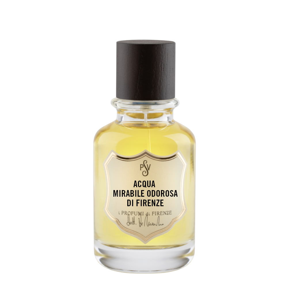 ACQUA MIRABILE ODOROSA DI FIRENZE - Parfum
