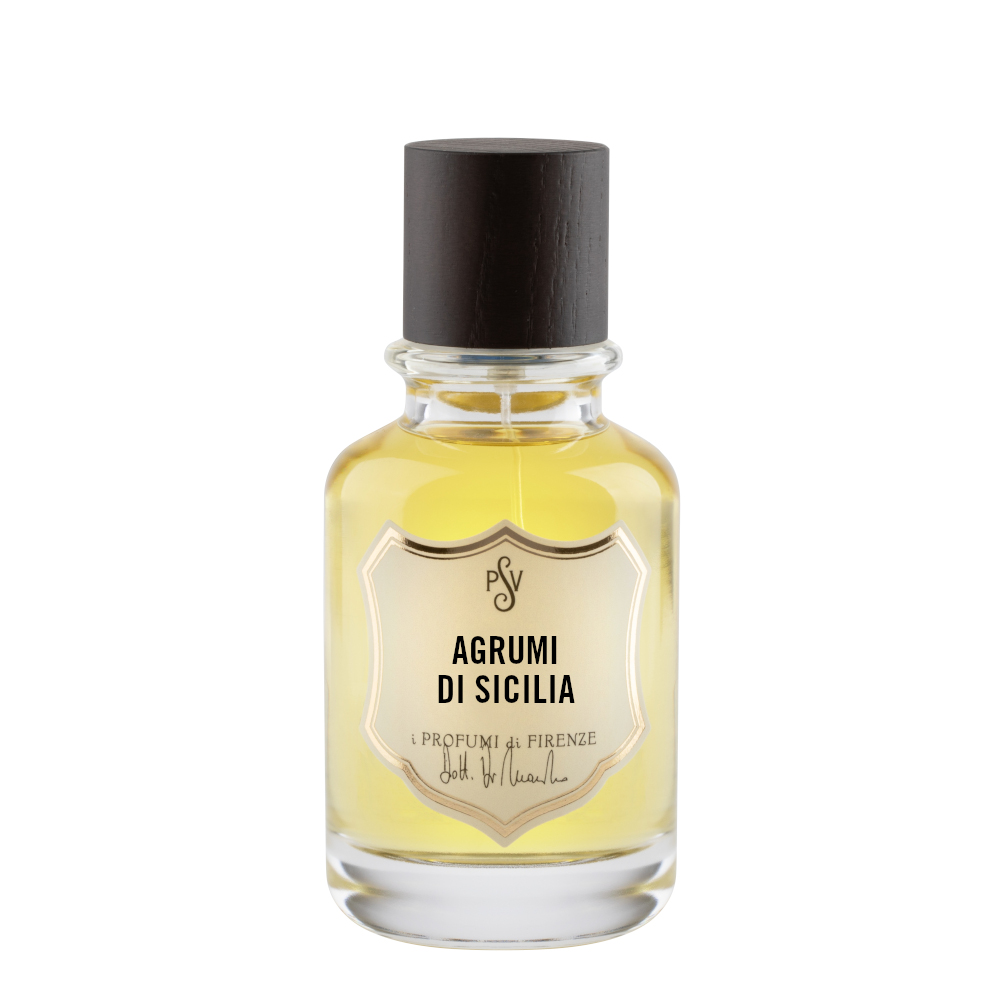 AGRUMI DI SICILIA - Parfum