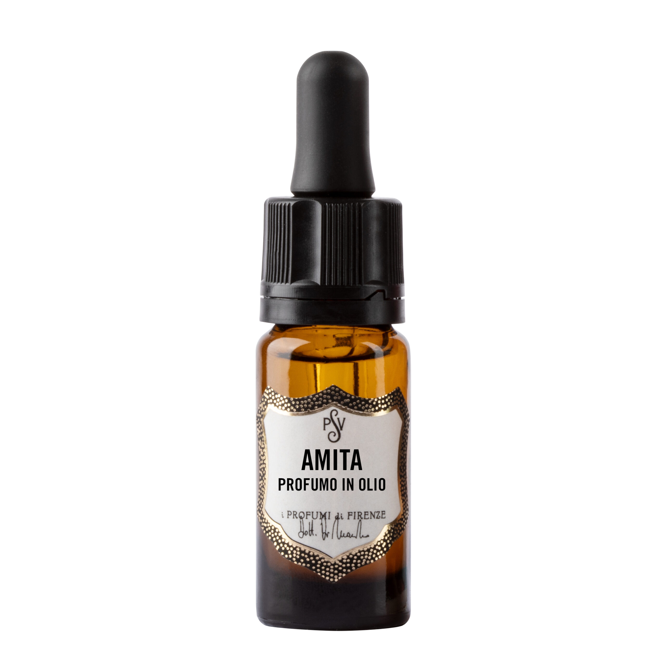 AMITA - Profumo in olio