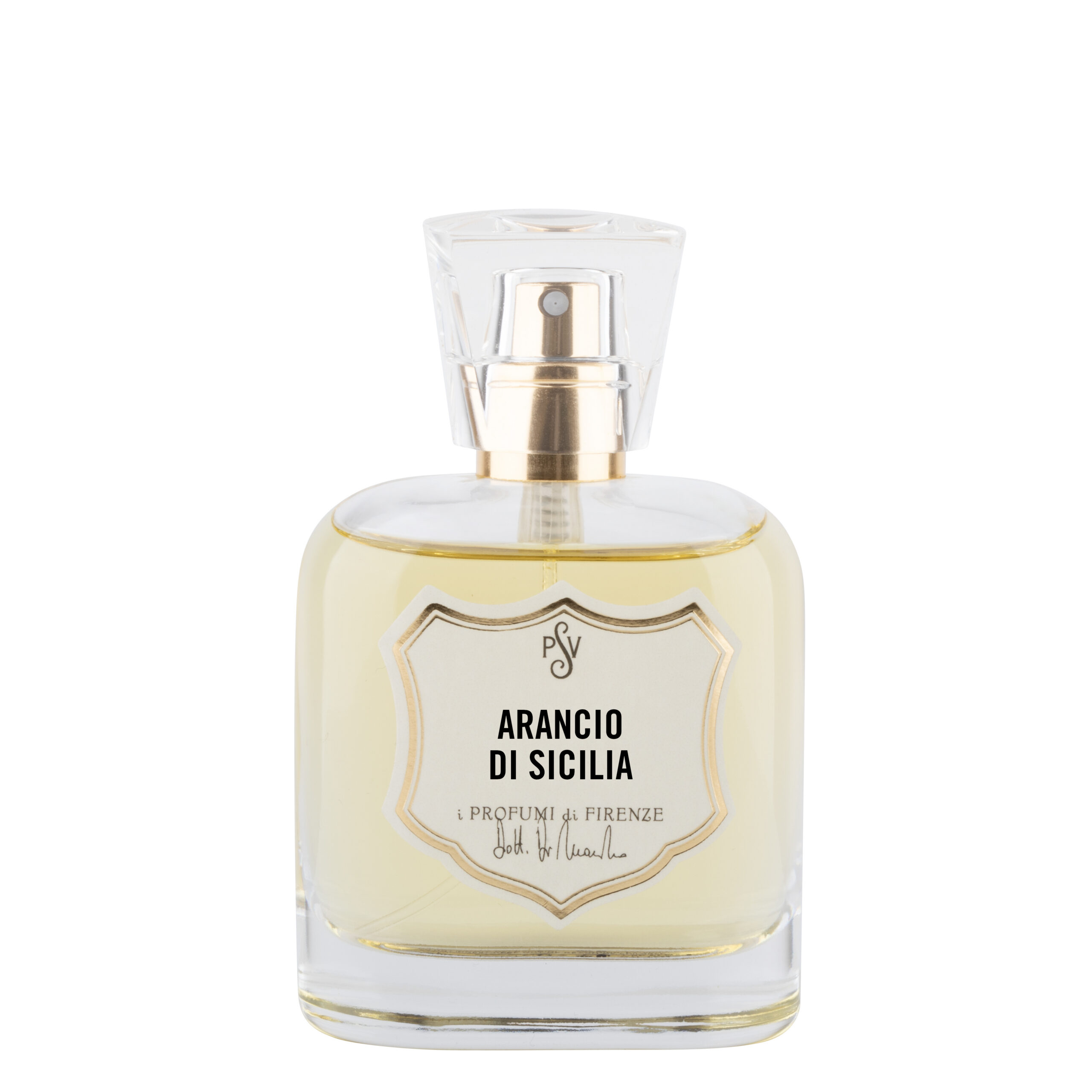 ARANCIO DI SICILIA - Eau de Parfum