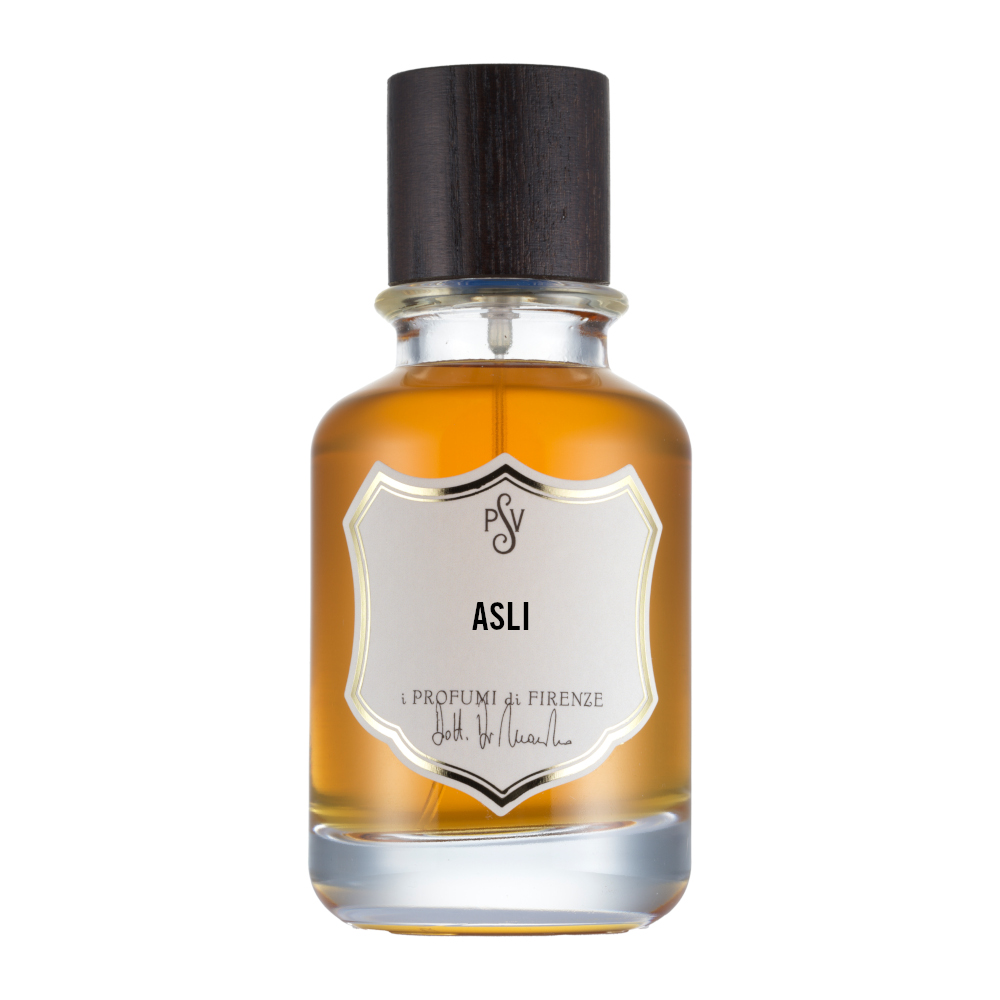 ASLI - Parfum