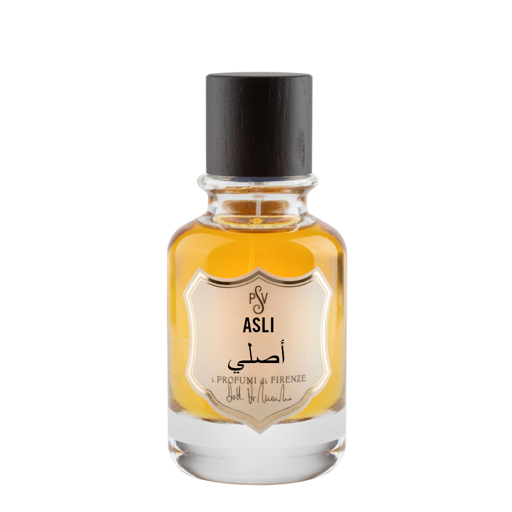 ASLI - Parfum