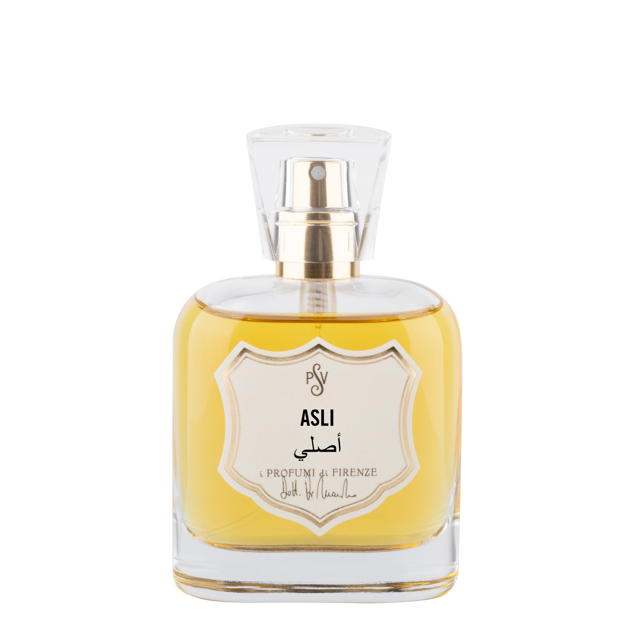 ASLI أصلي - Eau de Parfum