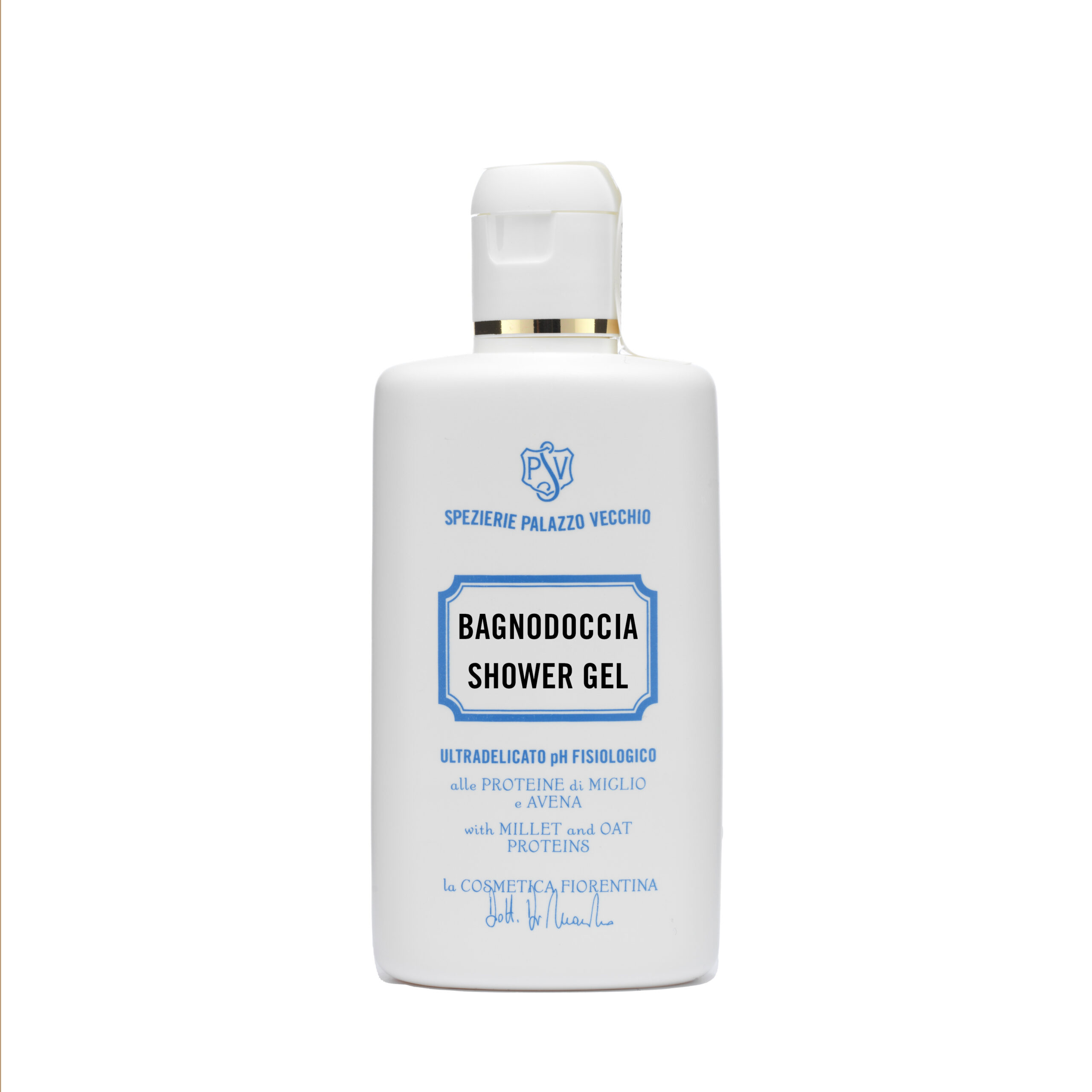 BAGNOSCHIUMA PROFUMATO