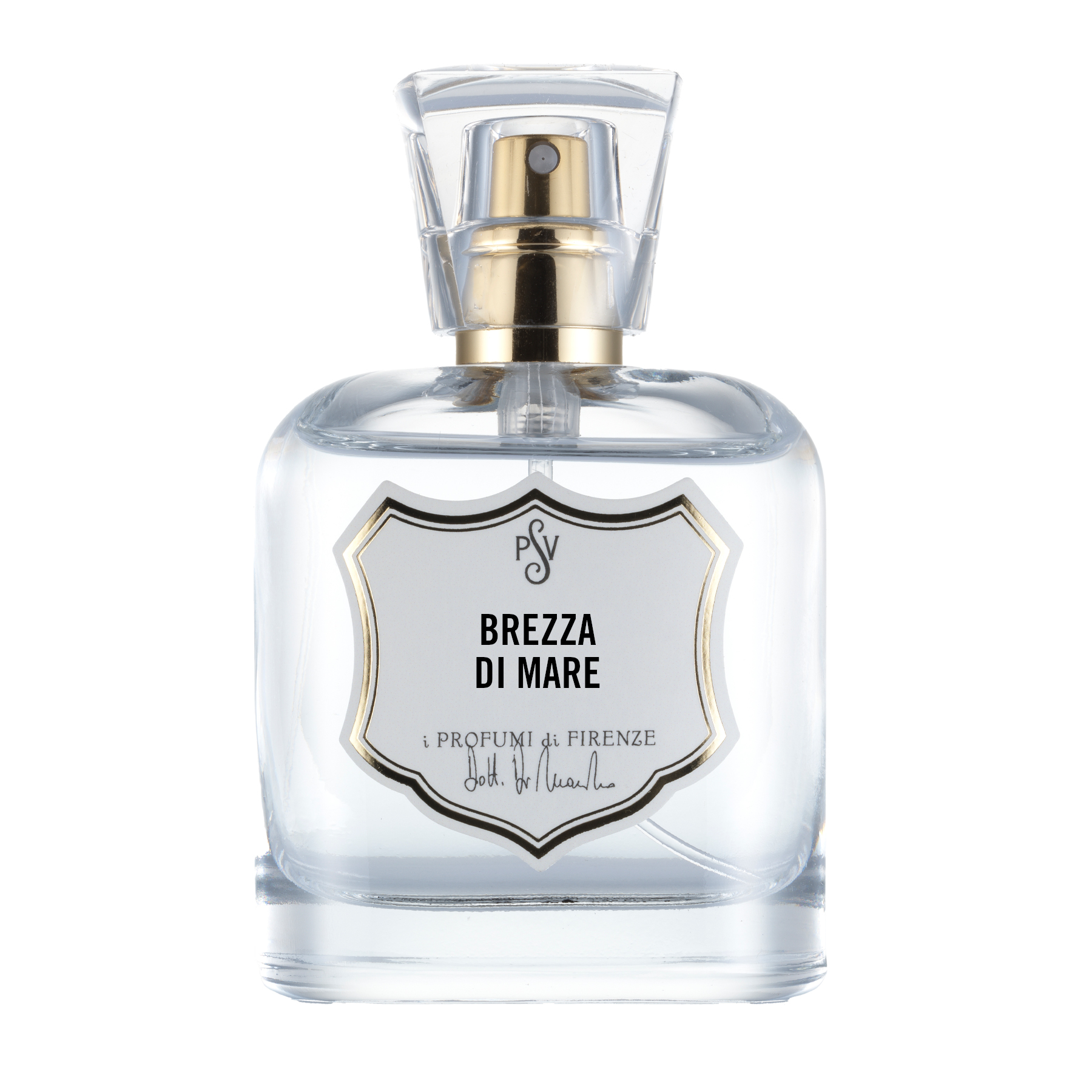 BREZZA DI MARE - Eau de Parfum