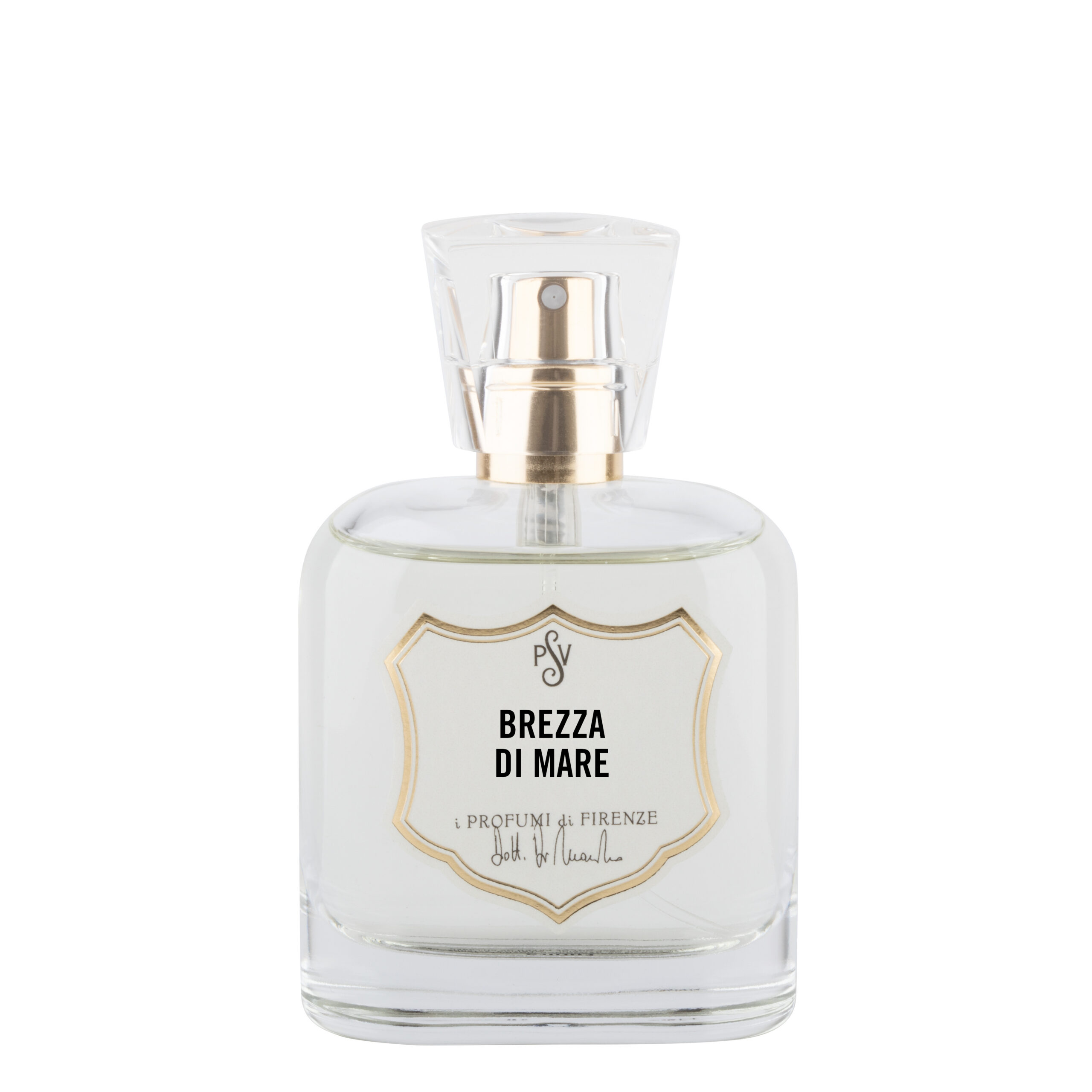 BREZZA DI MARE - Eau de Parfum