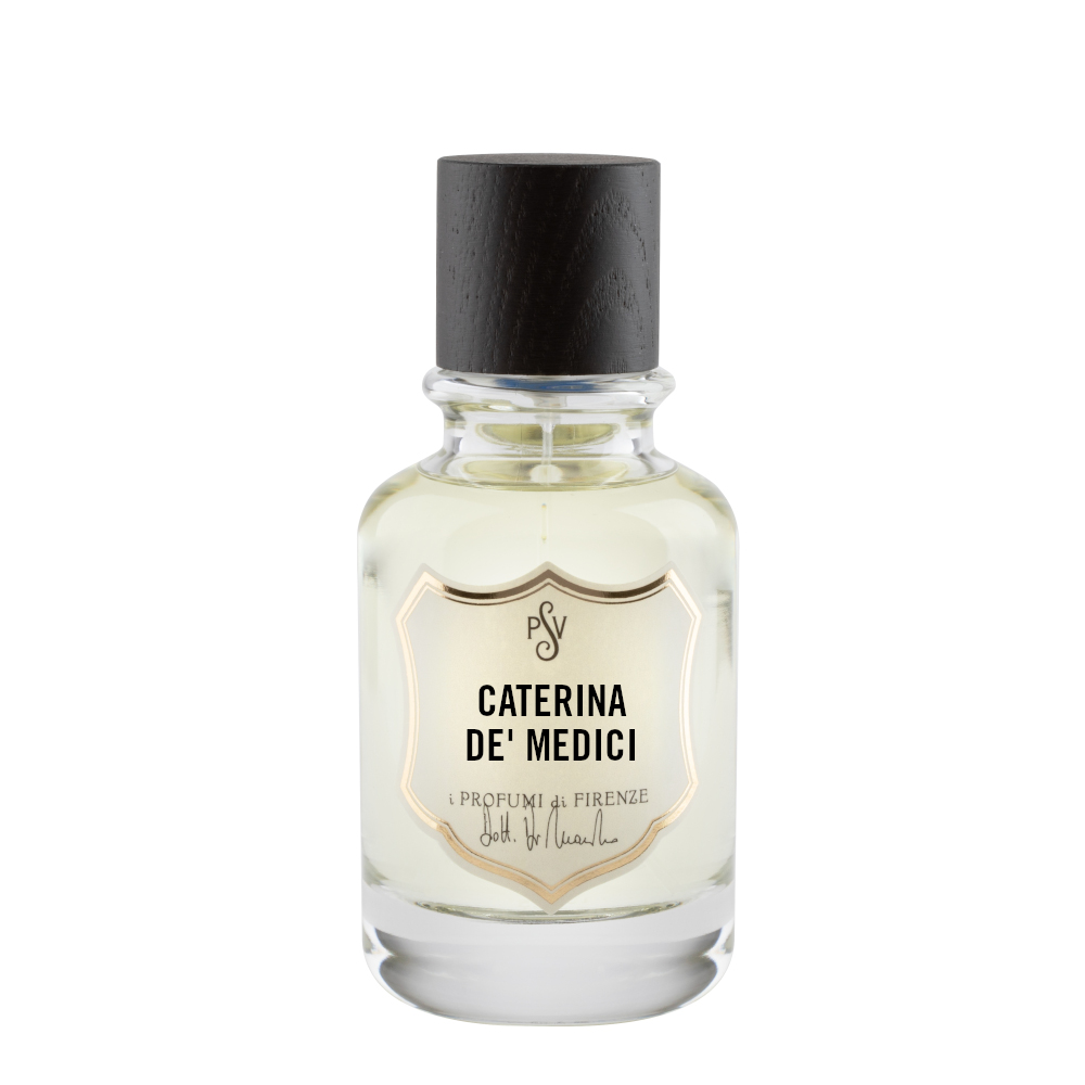 CATERINA DE' MEDICI - Parfum