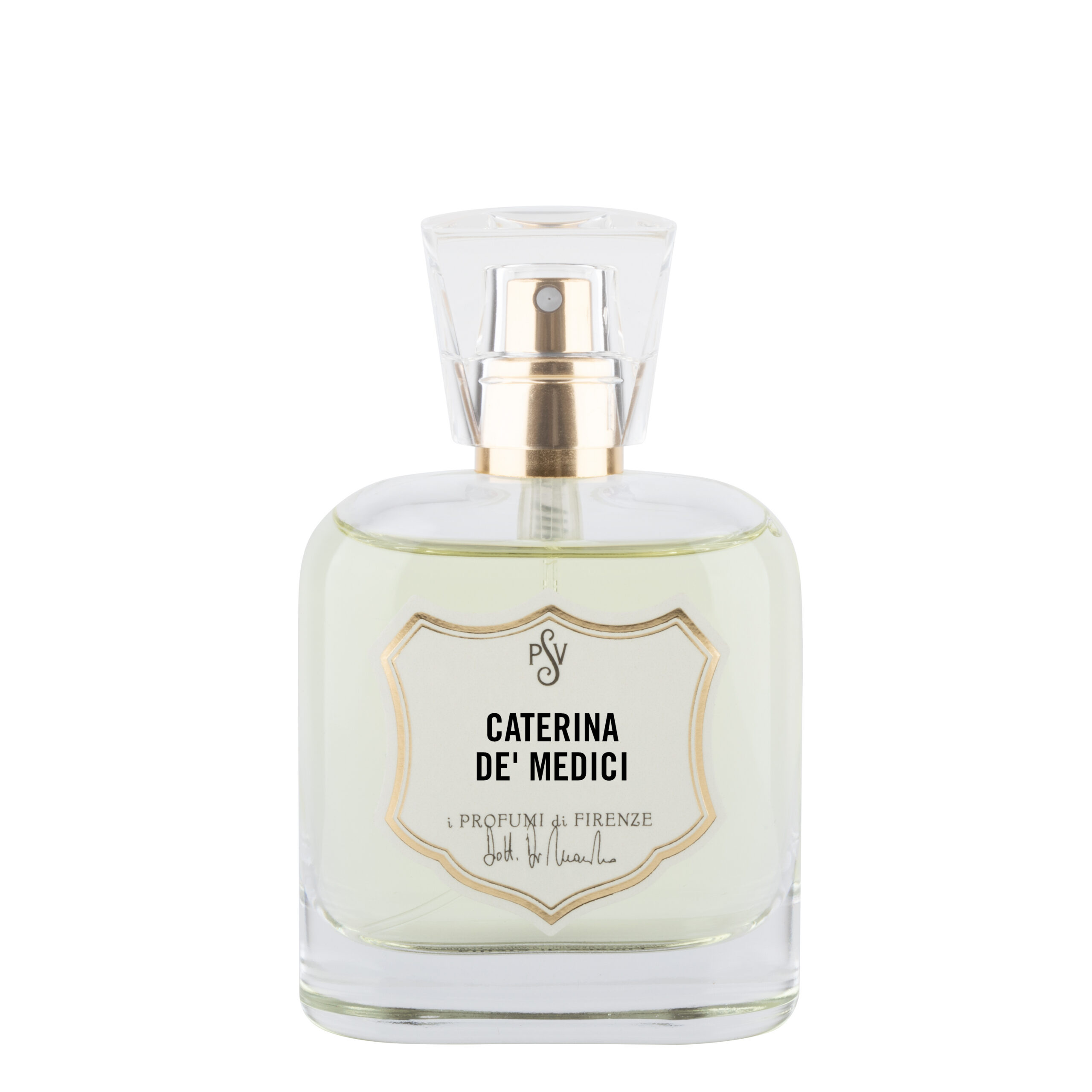 CATERINA DE' MEDICI ™ - Eau de Parfum