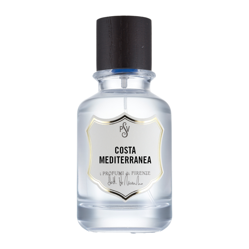COSTA MEDITERRANEA - Parfum