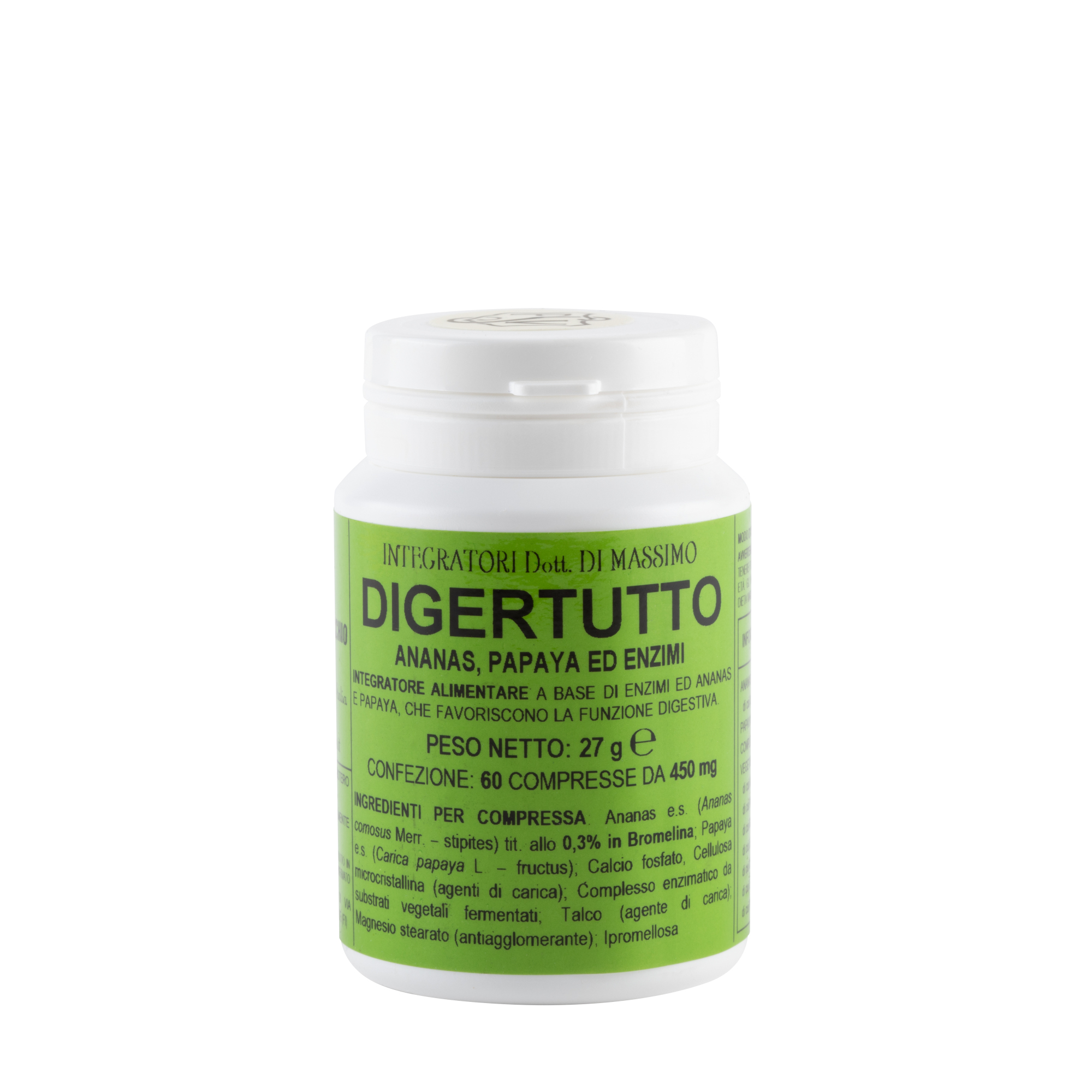 DIGERTUTTO 60 CPR