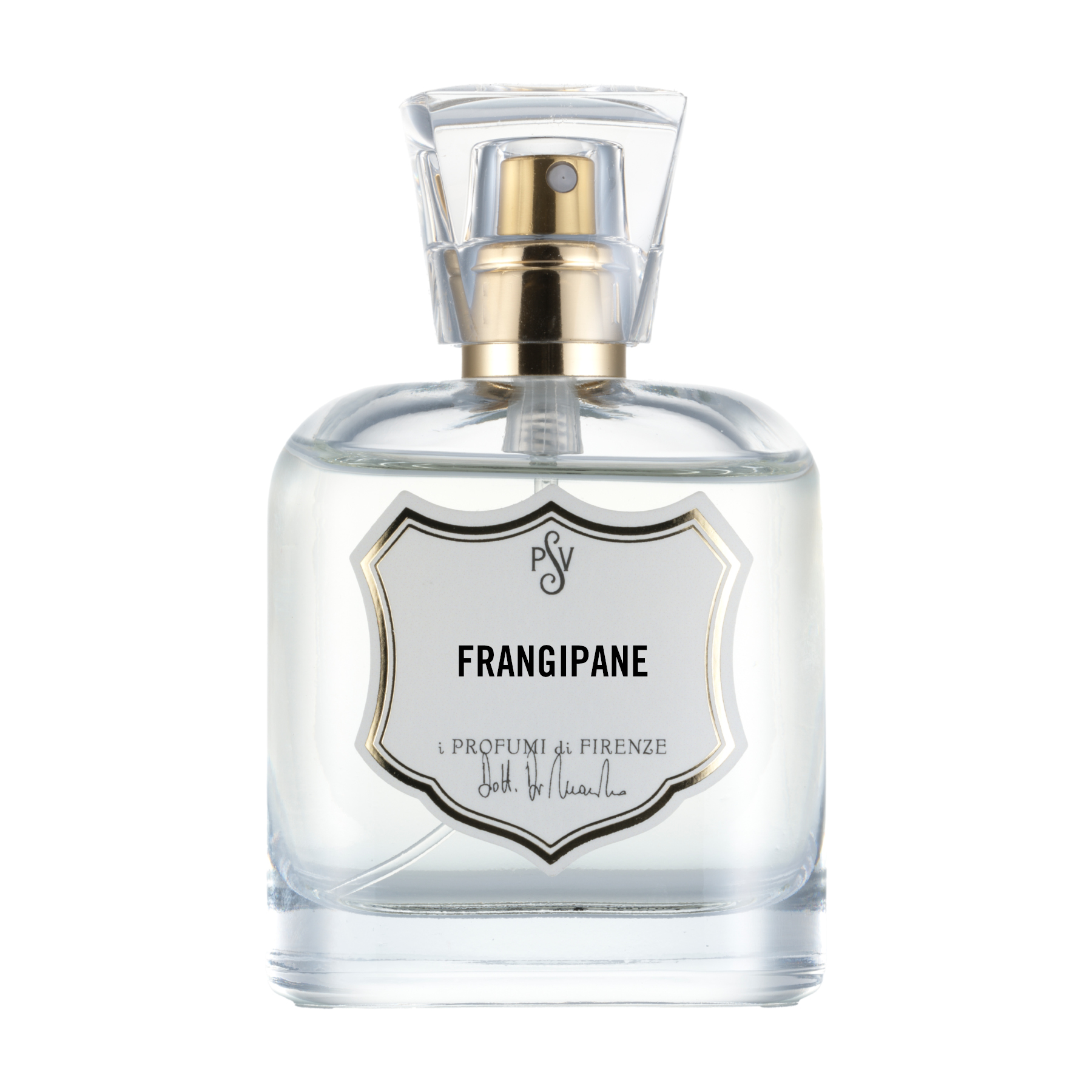 FRANGIPANE - Eau de Parfum