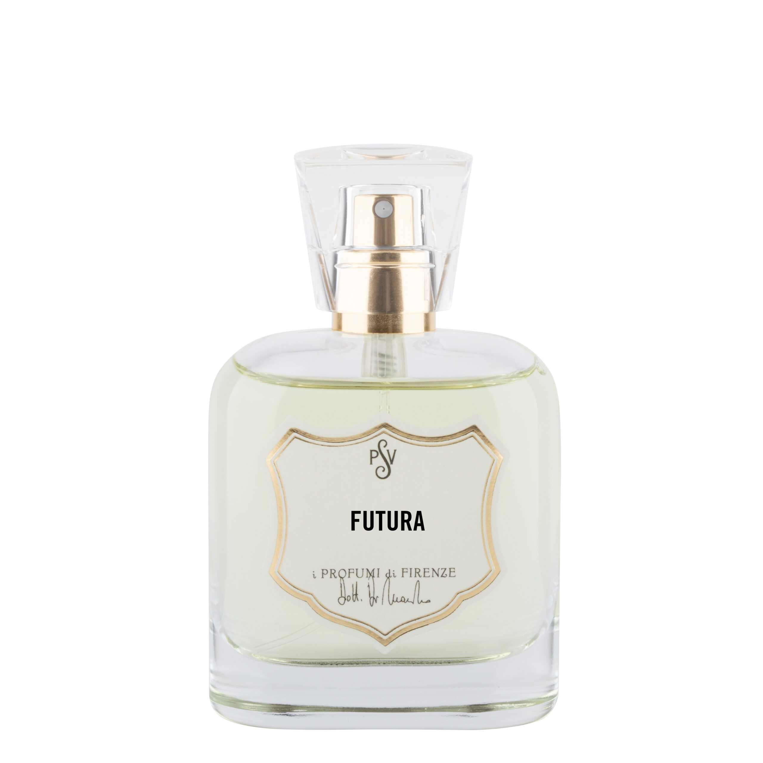 FUTURA - Eau de Parfum
