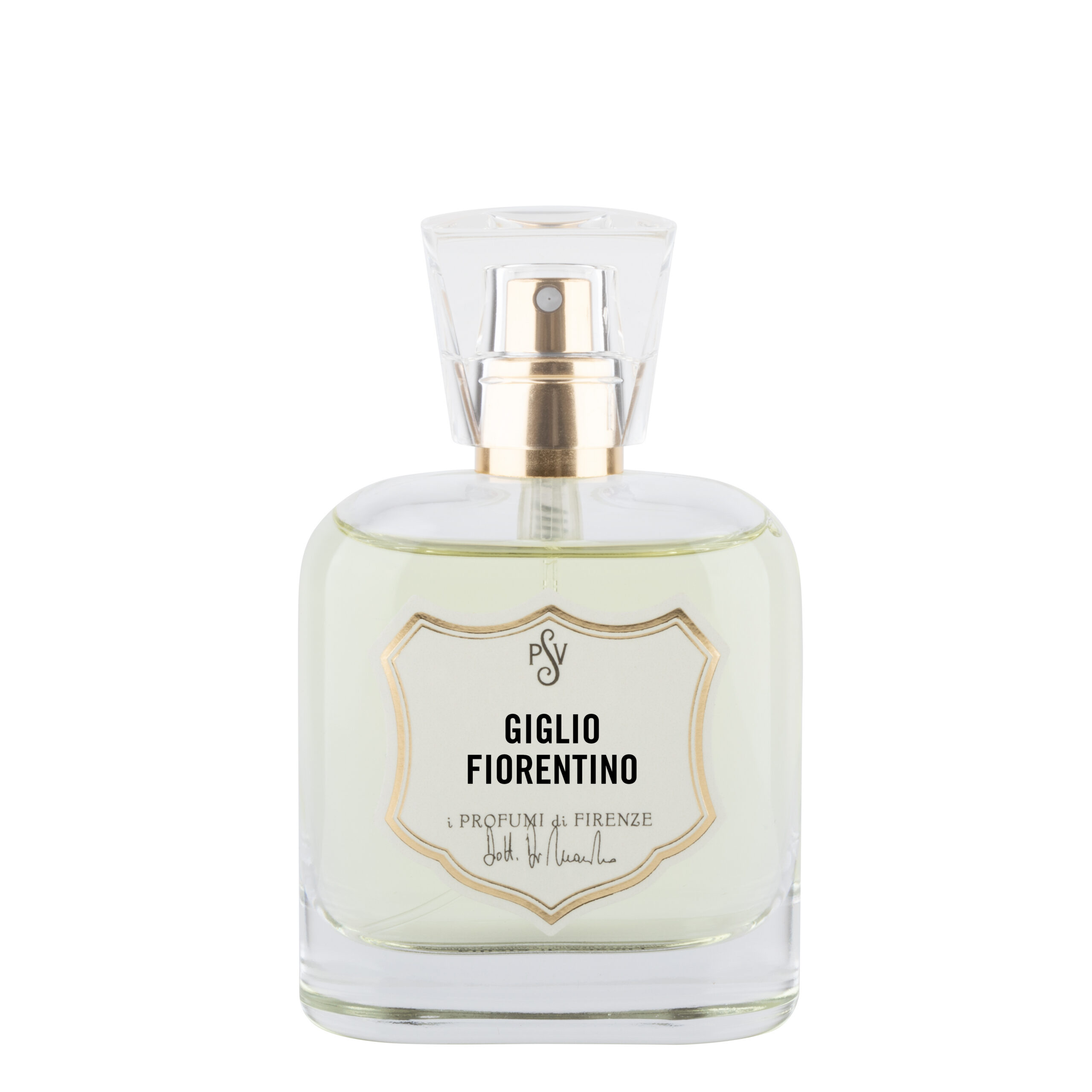 GIGLIO FIORENTINO - Eau de Parfum