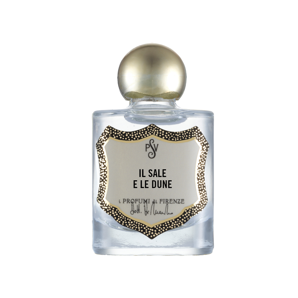 IL SALE E LE DUNE - Il Concentrato
