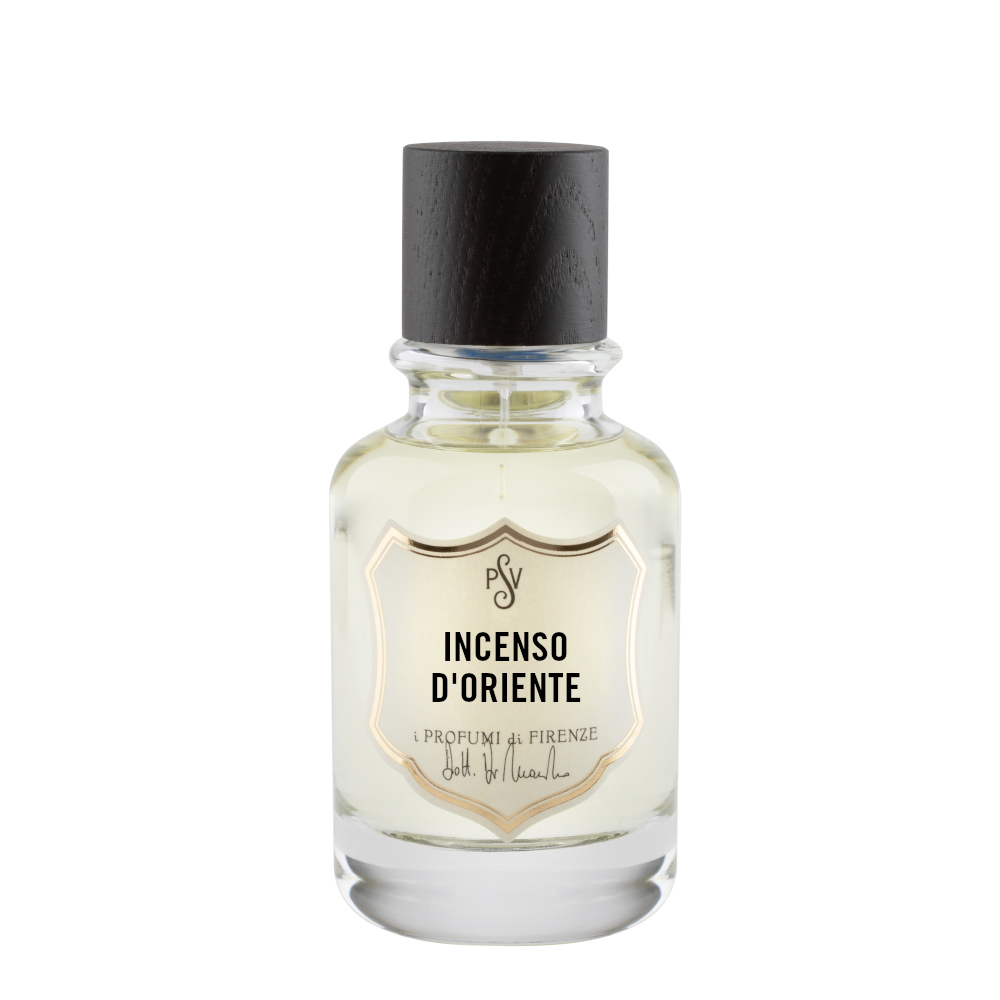 INCENSO D'ORIENTE - Parfum