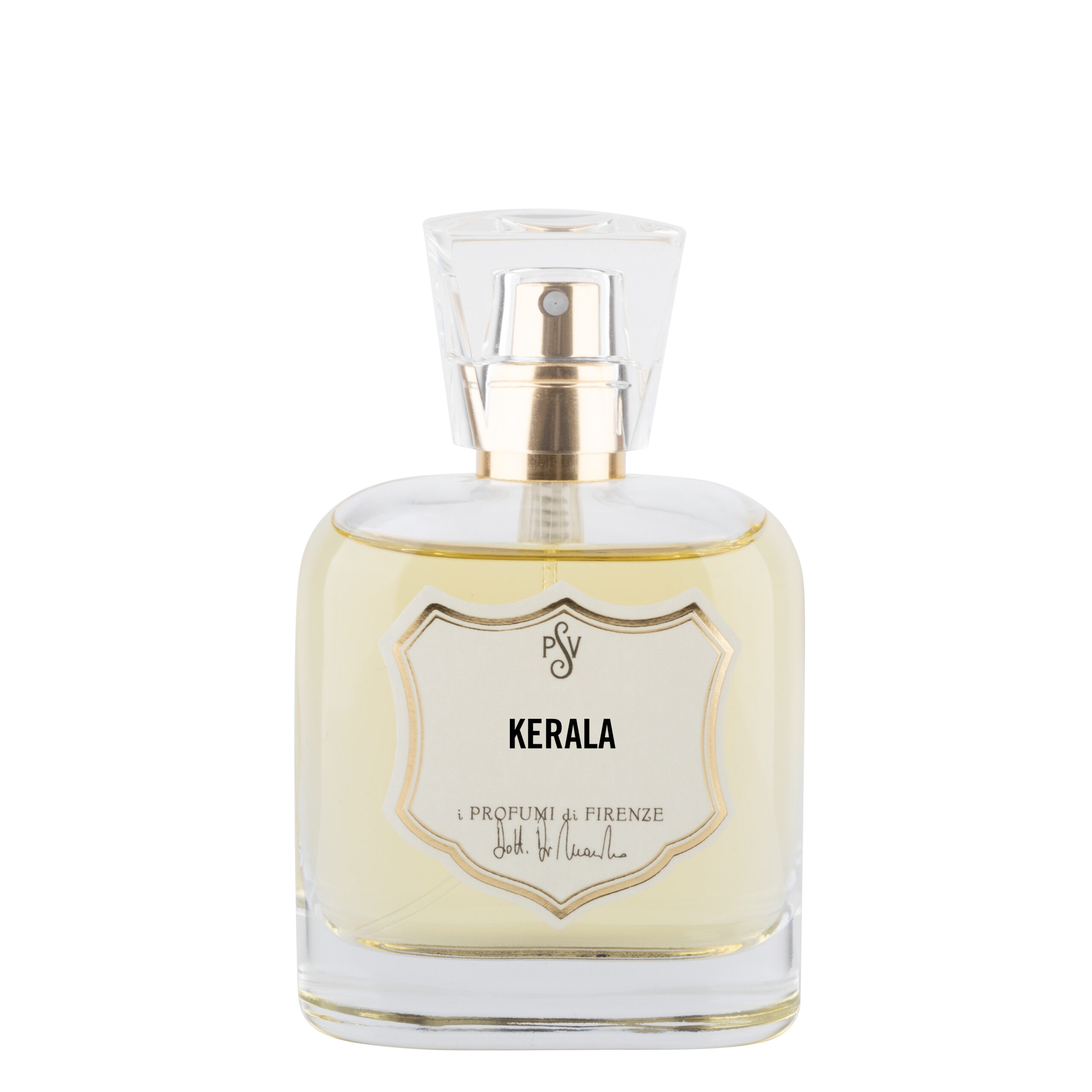 KERALA - Eau de Parfum