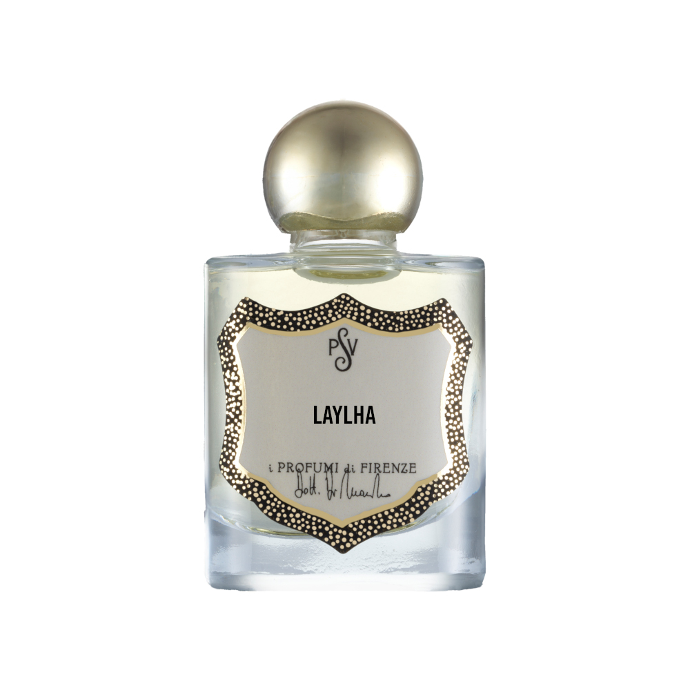 LAYLHA  Il Concentrato