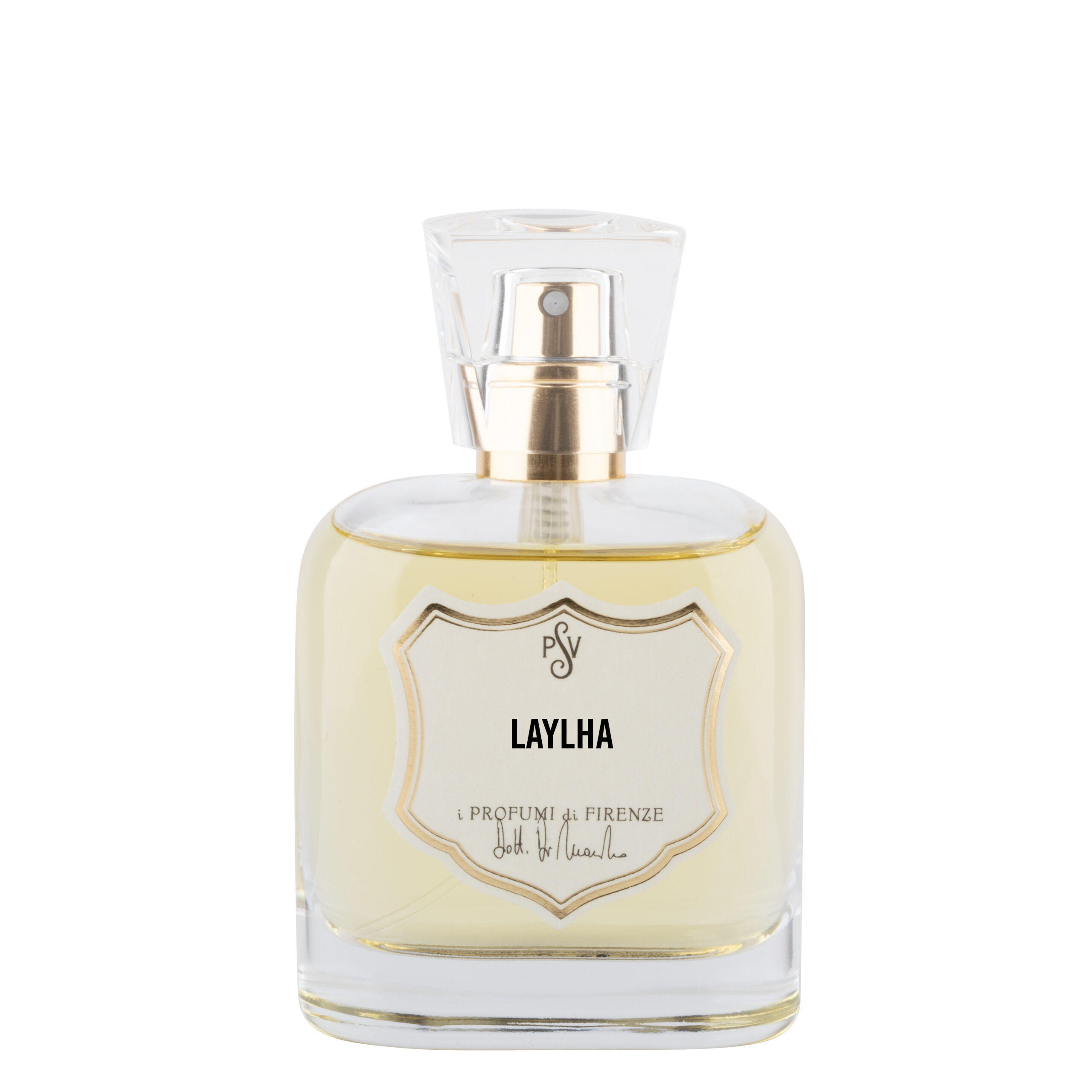 LAYLHA - Eau de Parfum