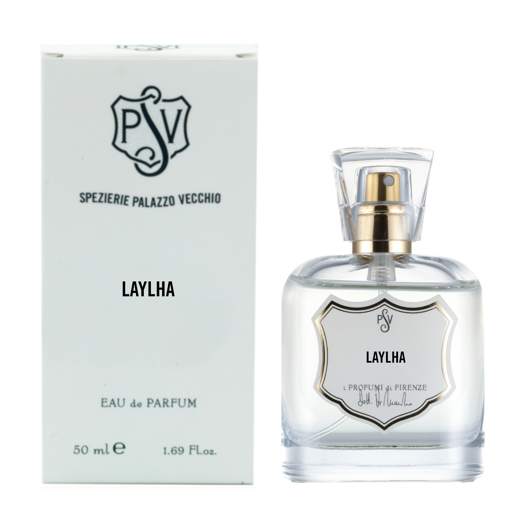 LAYLHA - Eau de Parfum