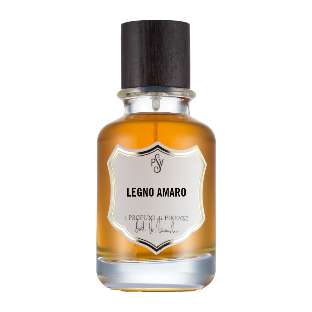LEGNO AMARO - Parfum