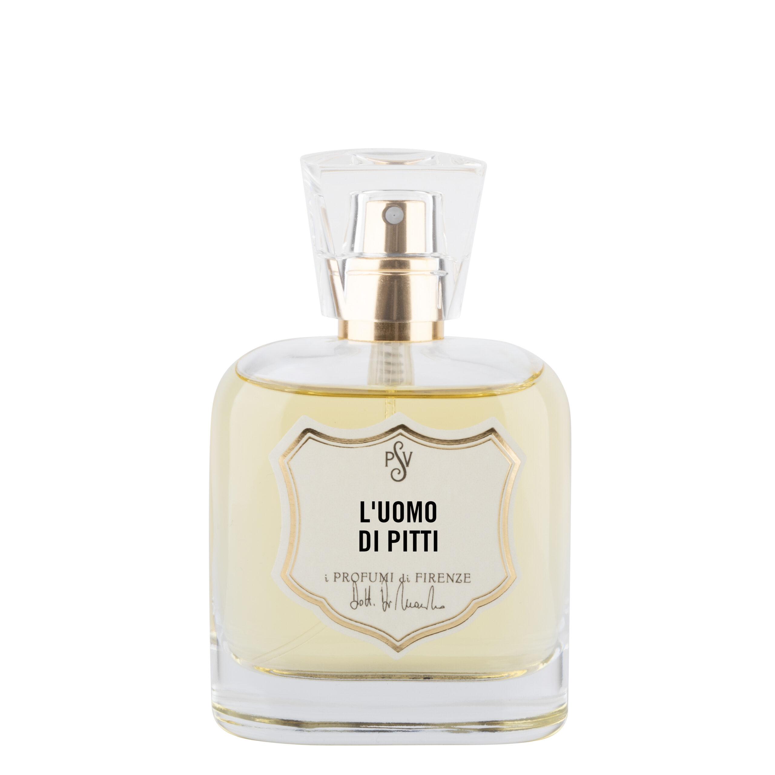 L'UOMO DI PITTI™ - Eau de Parfum