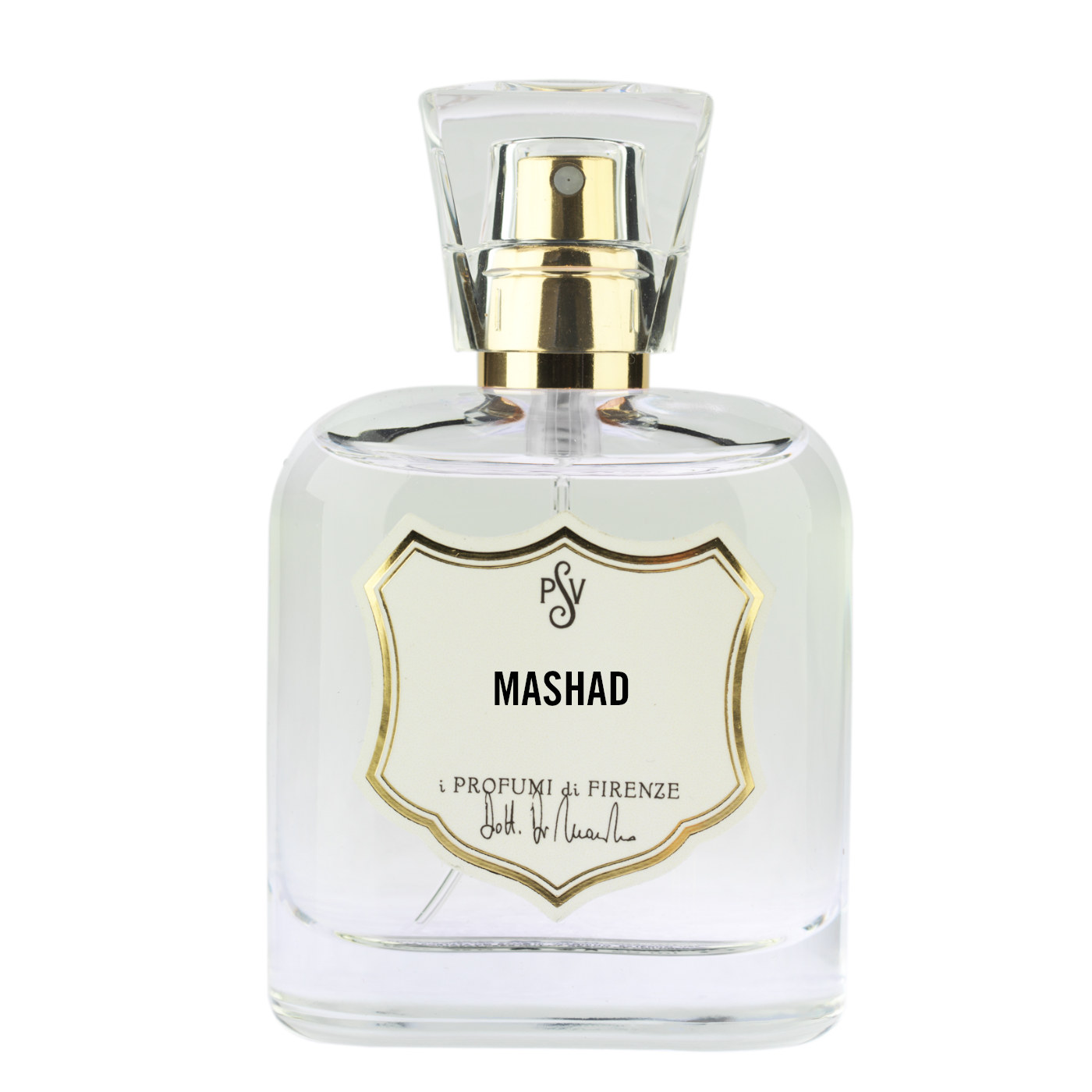 MASHAD - Eau de Parfum