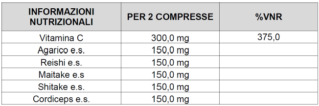 MICO-COMPLEX BIO 40 CPR