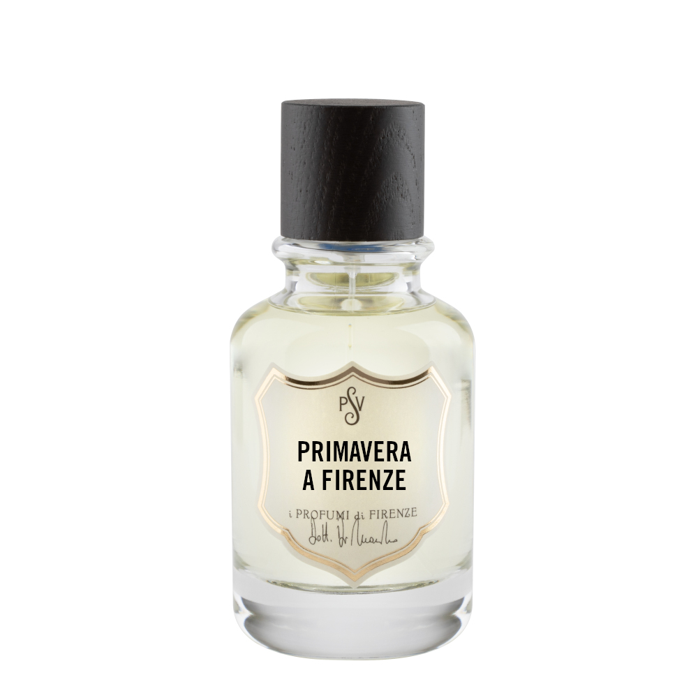 PRIMAVERA A FIRENZE - Parfum
