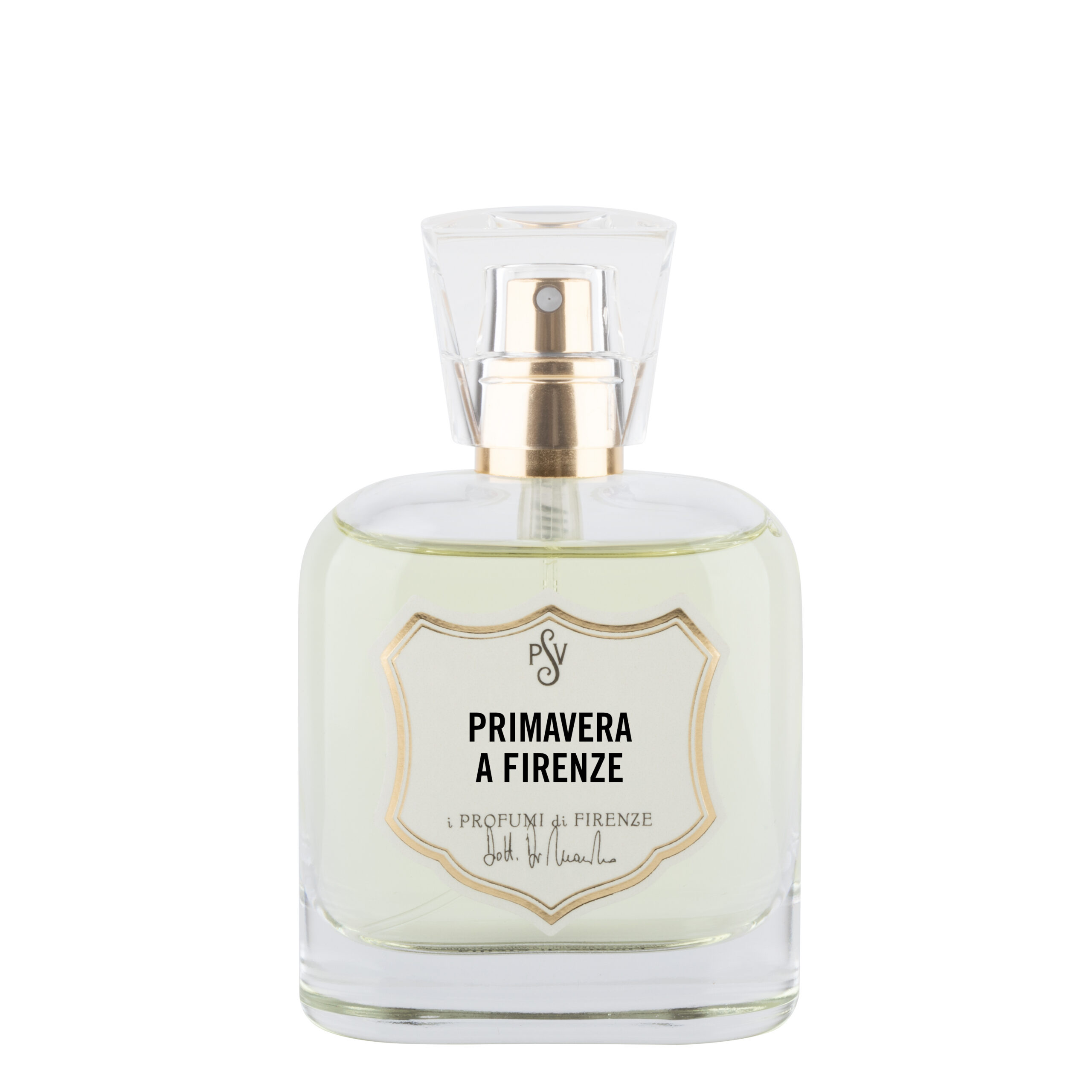 PRIMAVERA A FIRENZE - Eau de Parfum