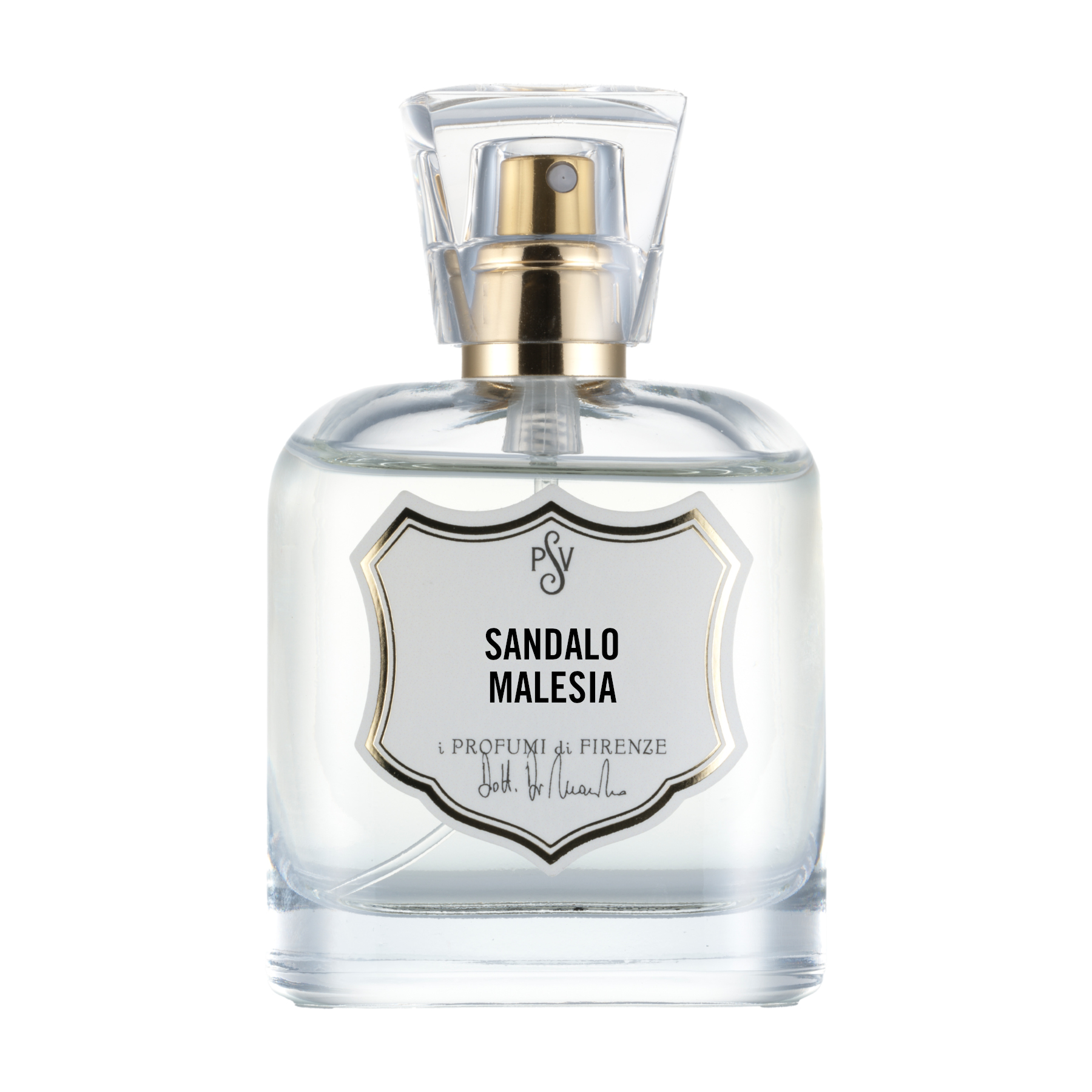 SANDALO MALESIA - Eau de Parfum