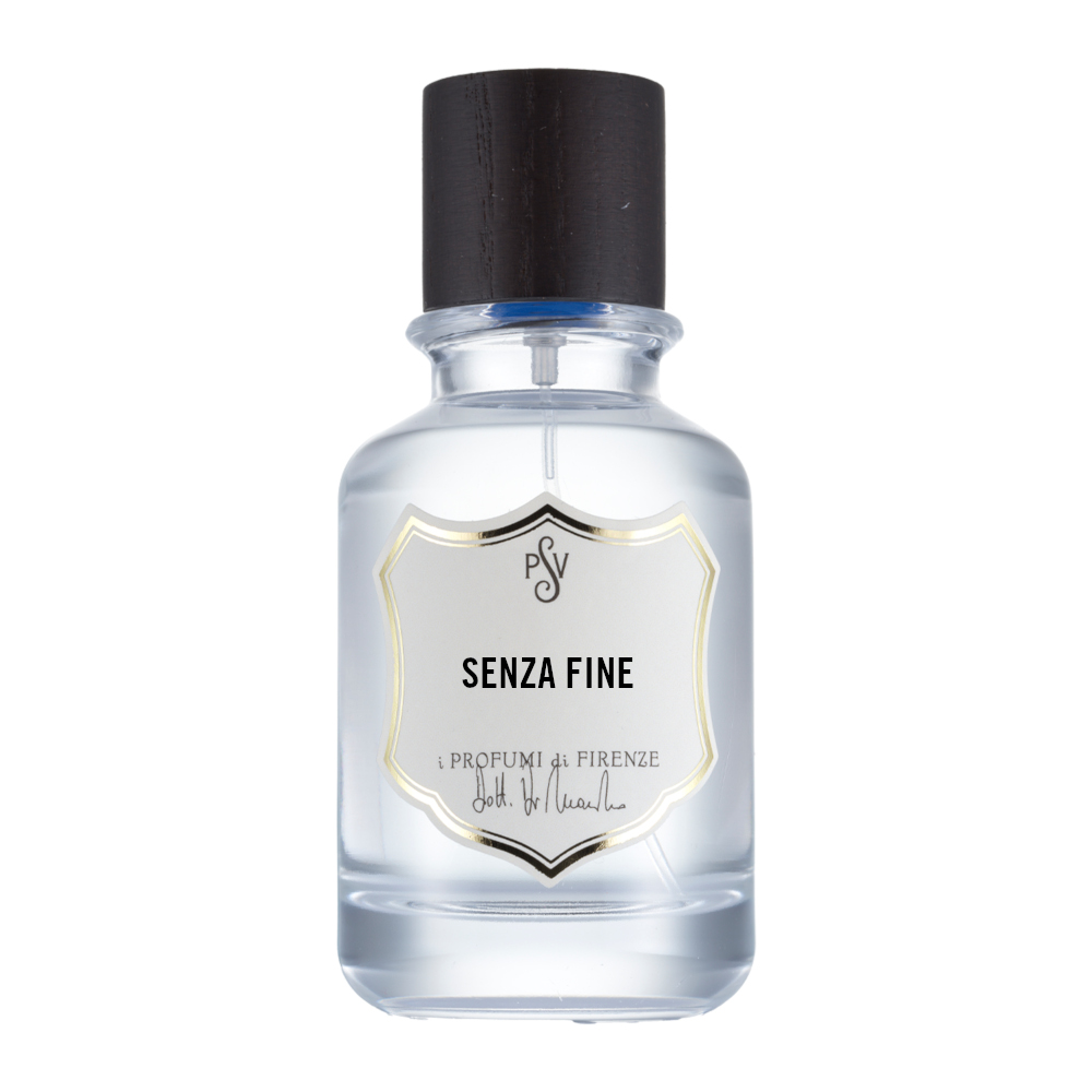 SENZA FINE - Parfum