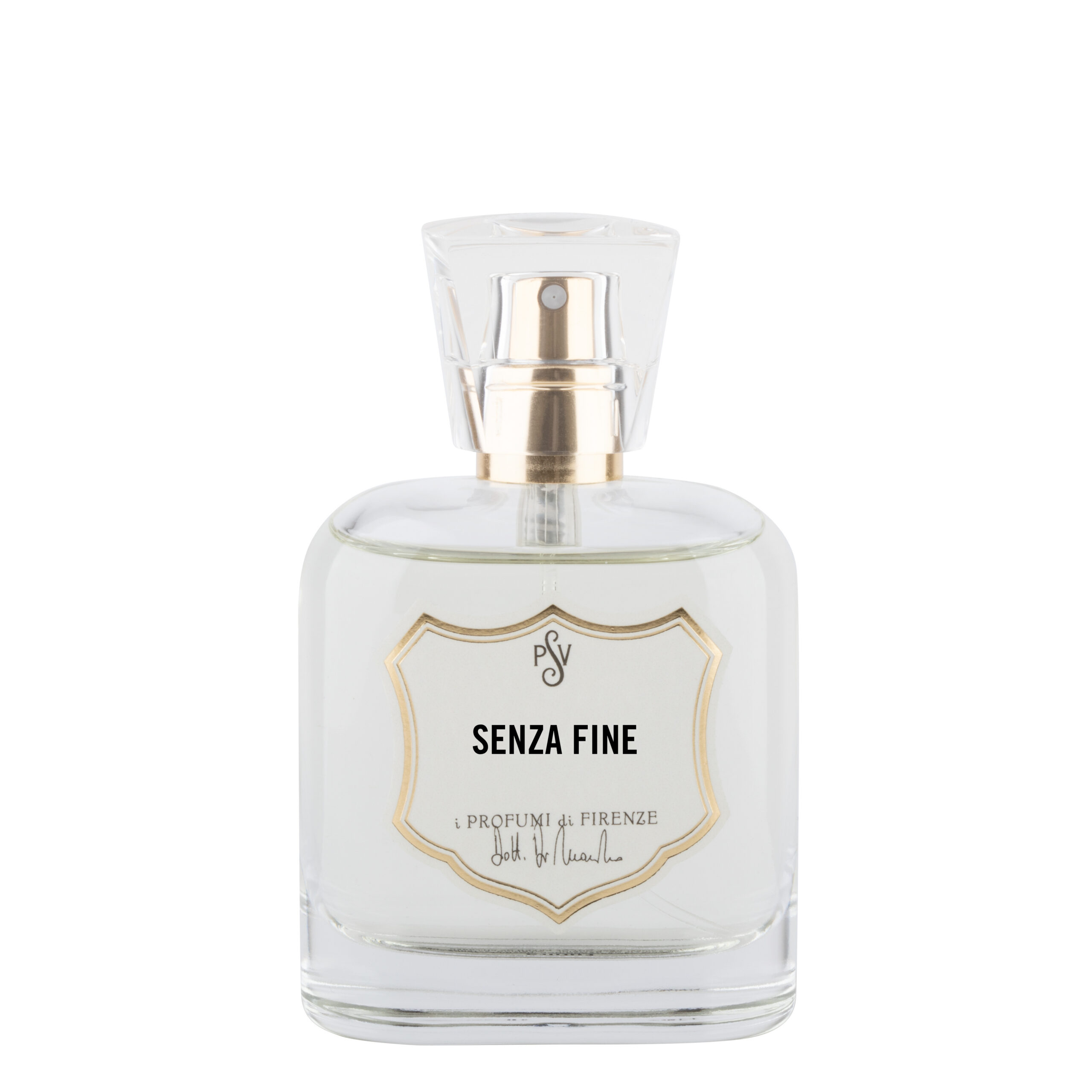 SENZA FINE™ - Eau de Parfum