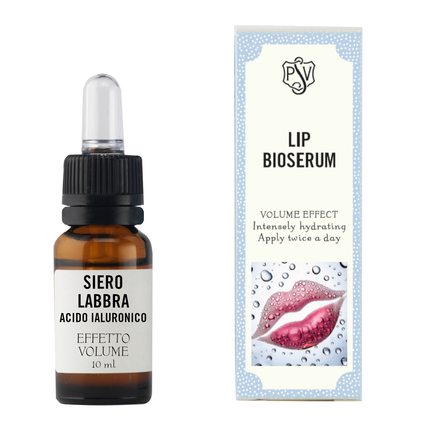 BIOSIERO LABBRA Lip Serum