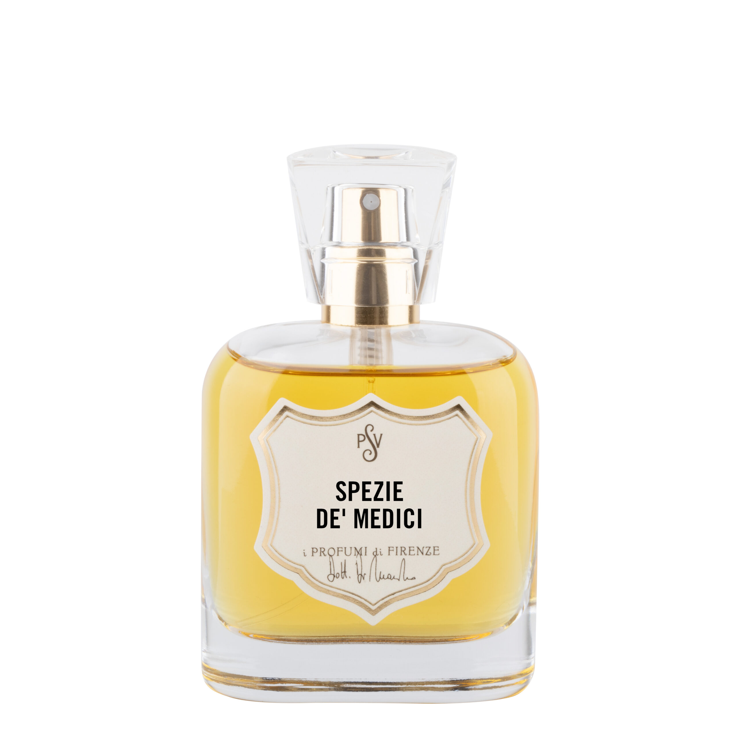 SPEZIE DE' MEDICI - Eau de Parfum