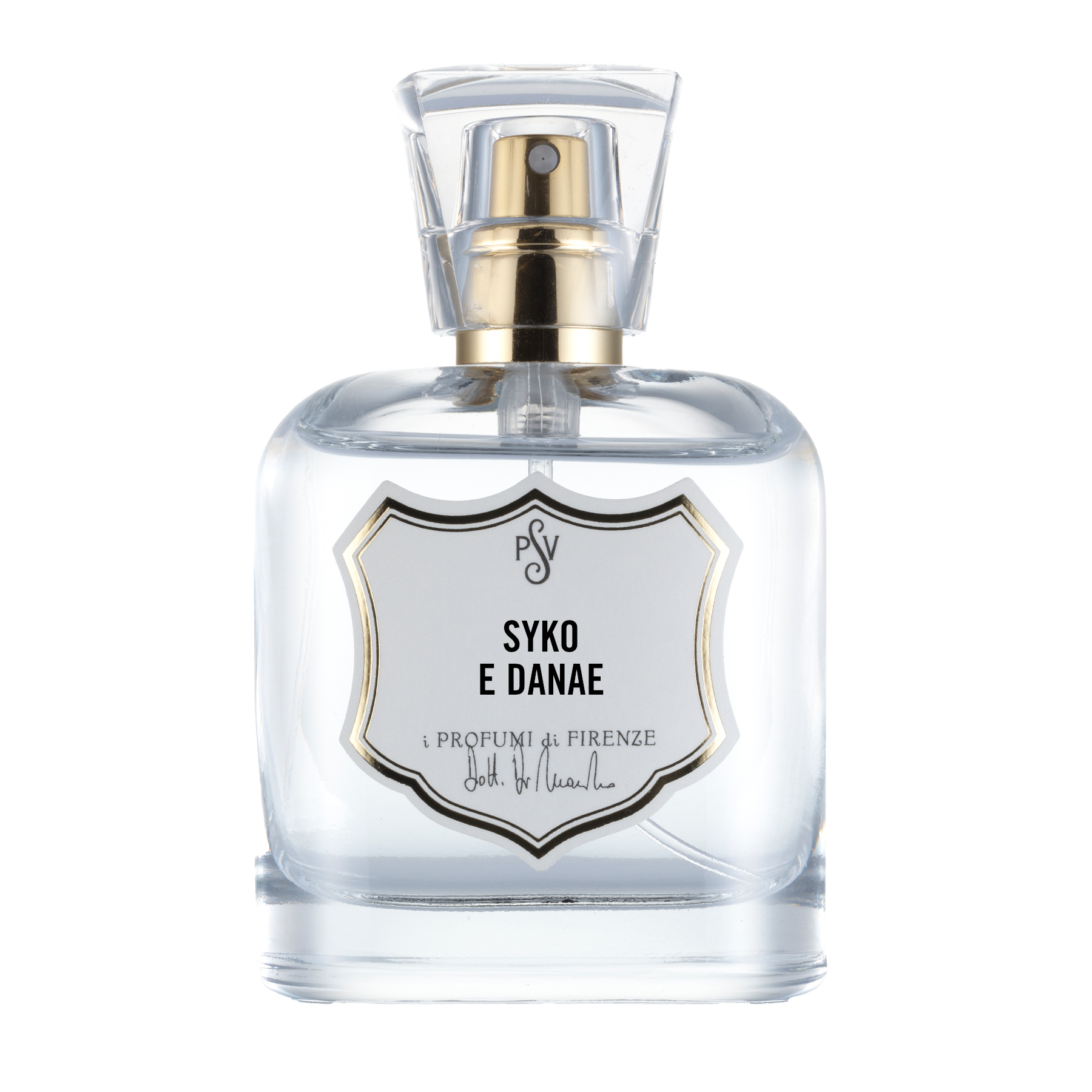 SPEZIE DE' MEDICI - Eau de Parfum