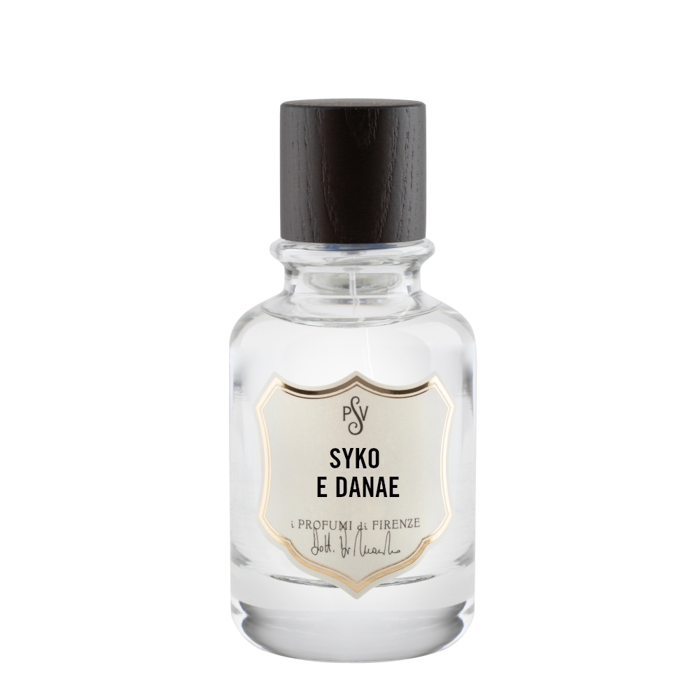SYKO E DANAE - Parfum