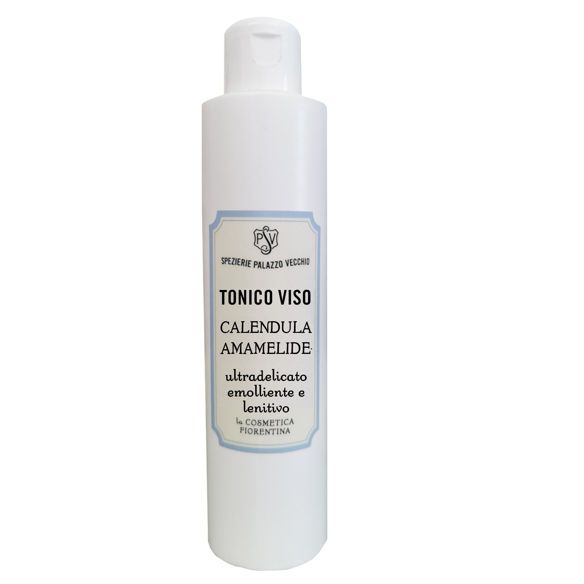 CALENDULA e AMAMELIDE Tonico Viso