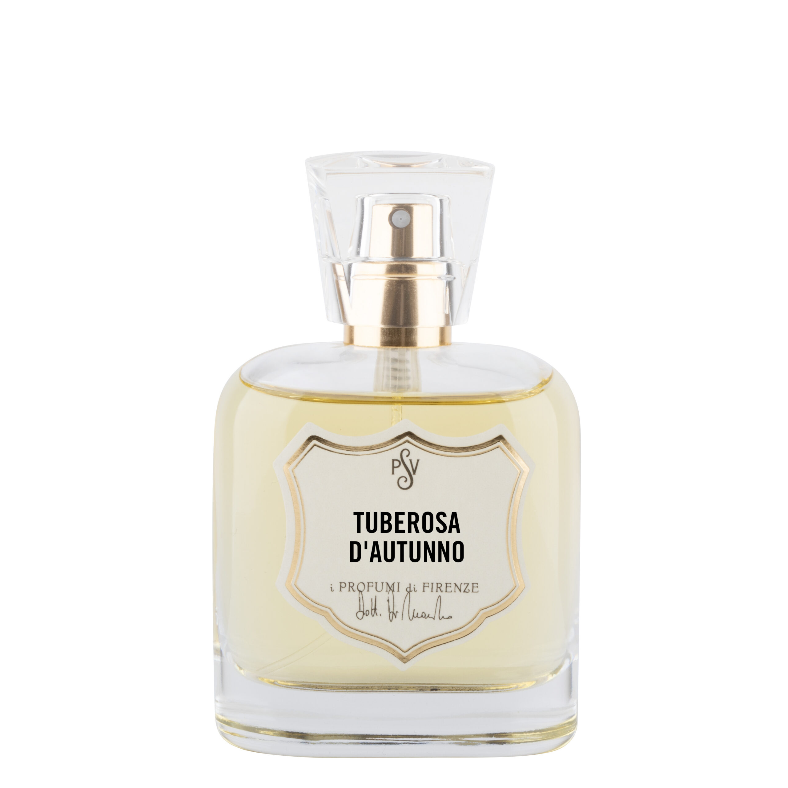 TUBEROSA D'AUTUNNO - Eau de Parfum