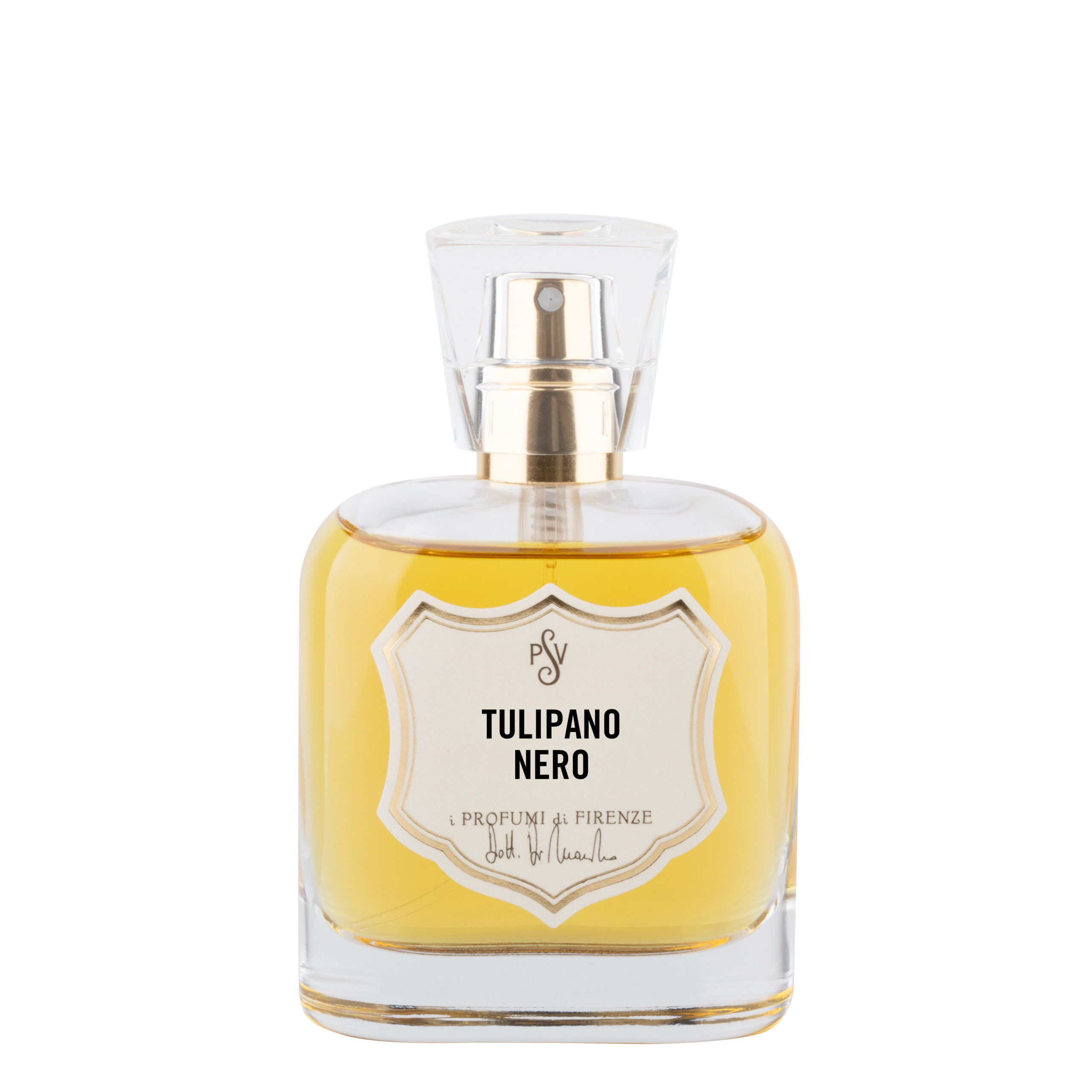 TULIPANO NERO - Eau de Parfum
