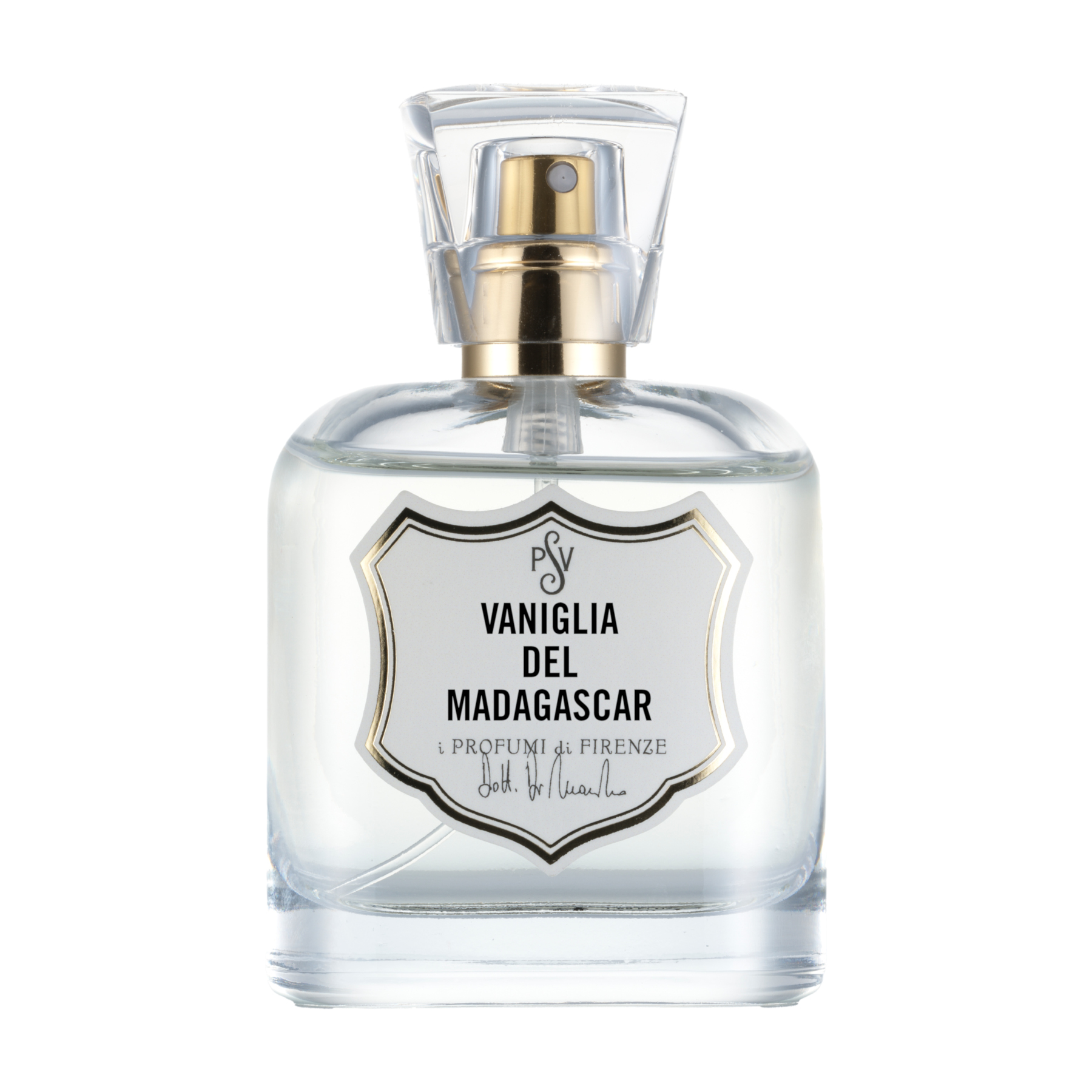 VANIGLIA DEL MADAGASCAR™ - Eau de Parfum