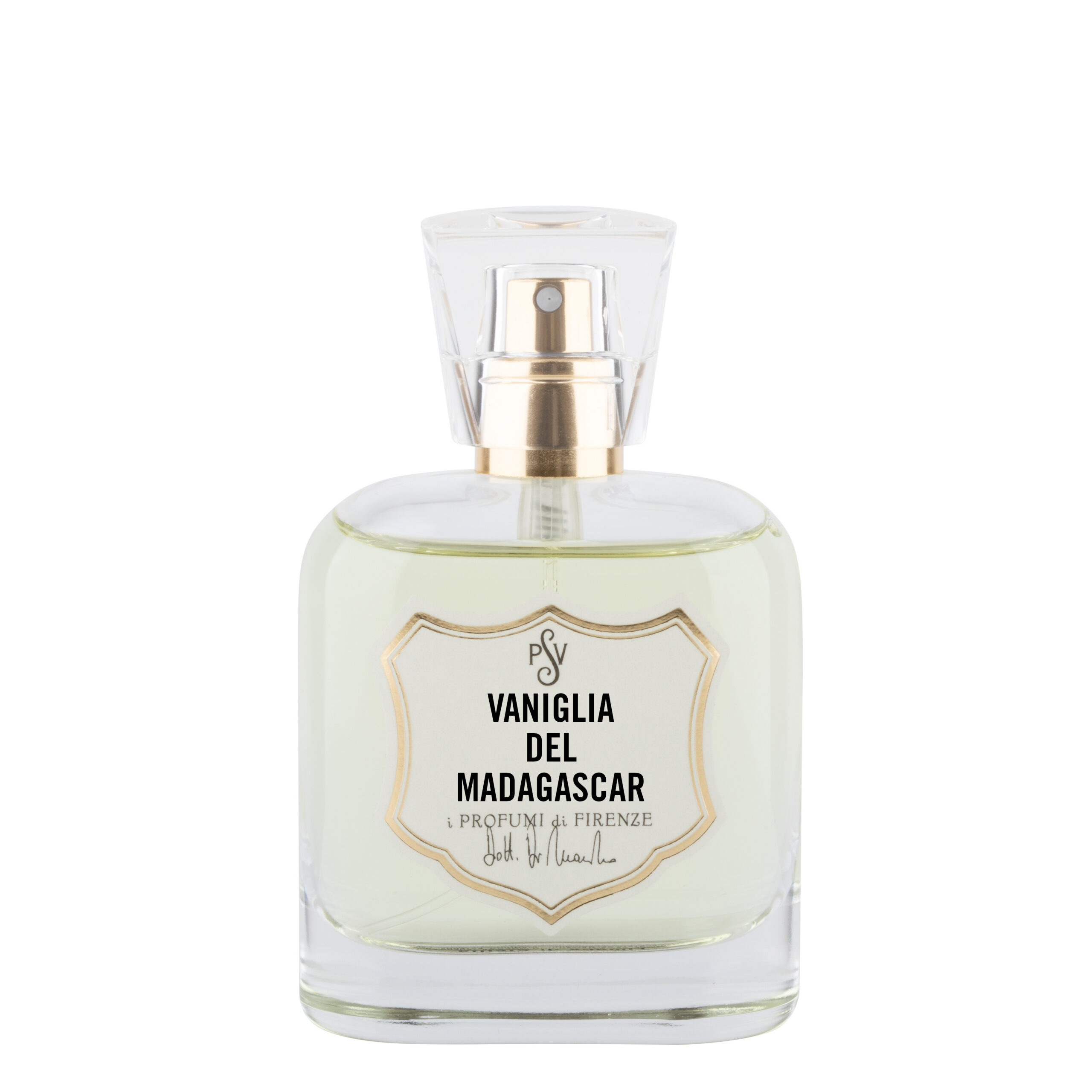 VANIGLIA DEL MADAGASCAR™ - Eau de Parfum