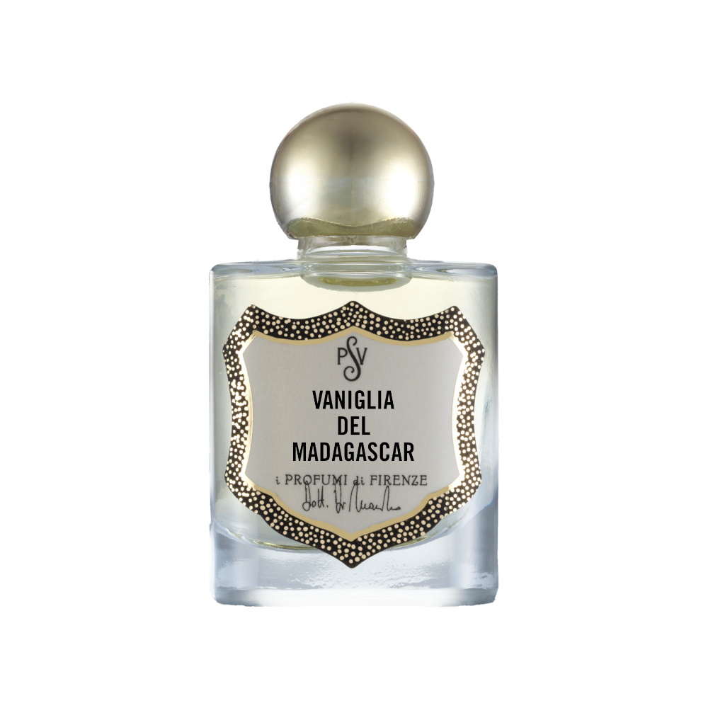 VANIGLIA DEL MADAGASCAR™ - Il Concentrato