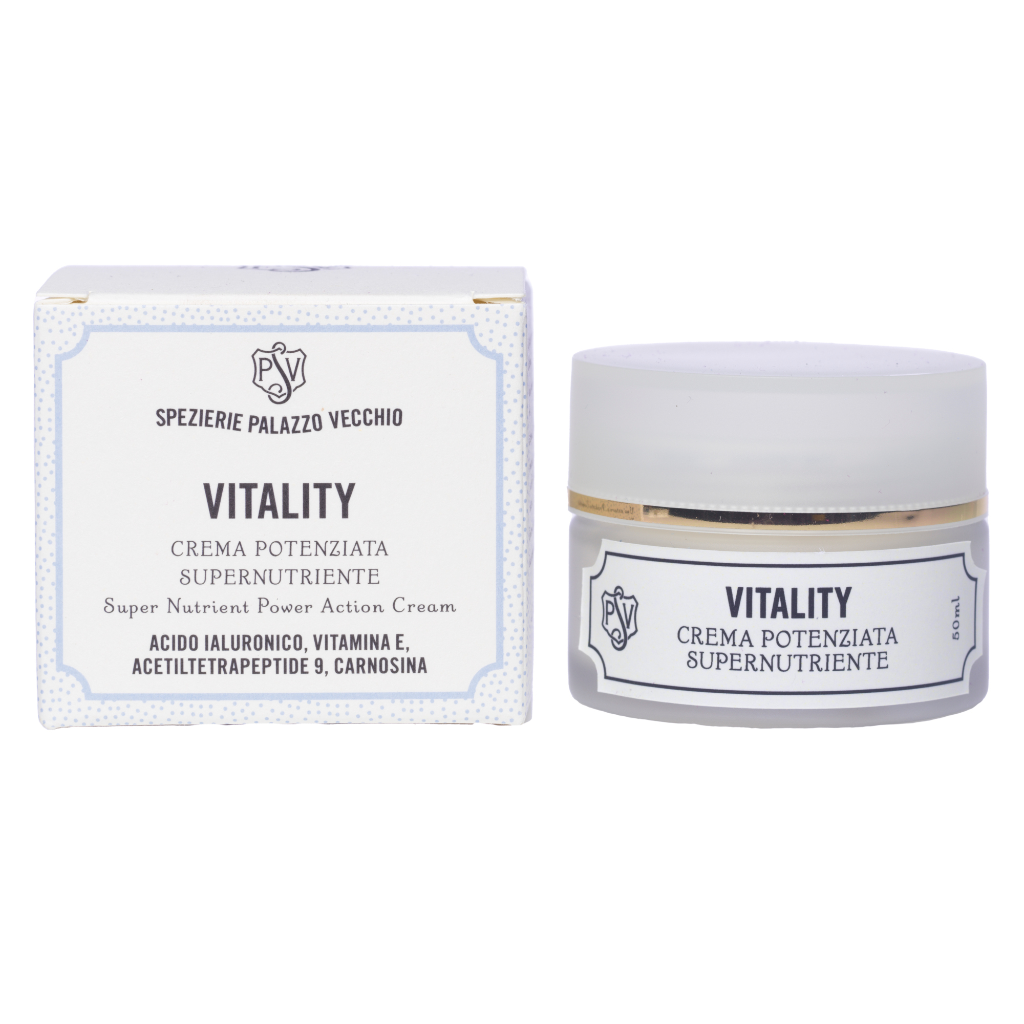 VITALITY Face Cream