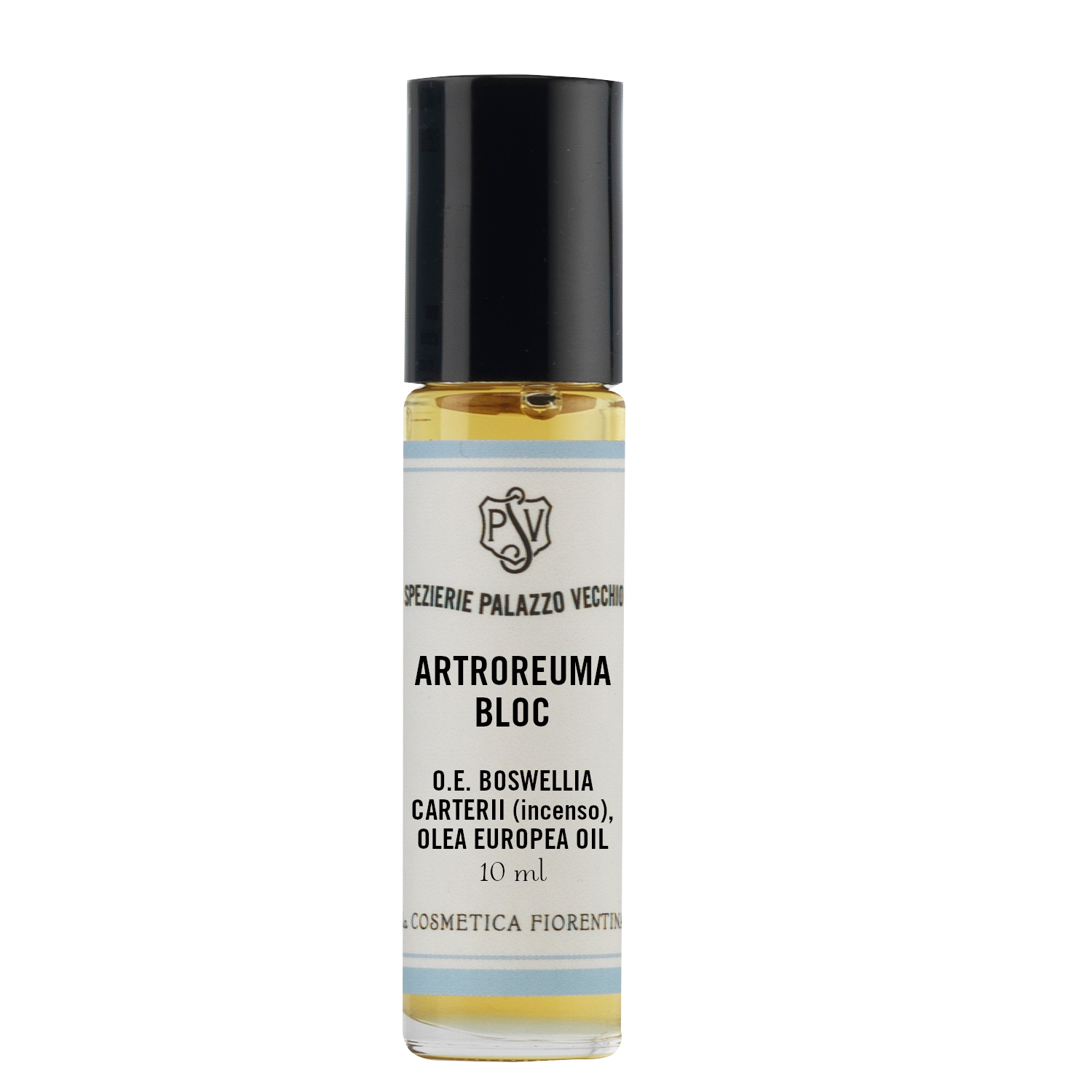 OLIO DI BOSWELLIA Roll-on 10 ml