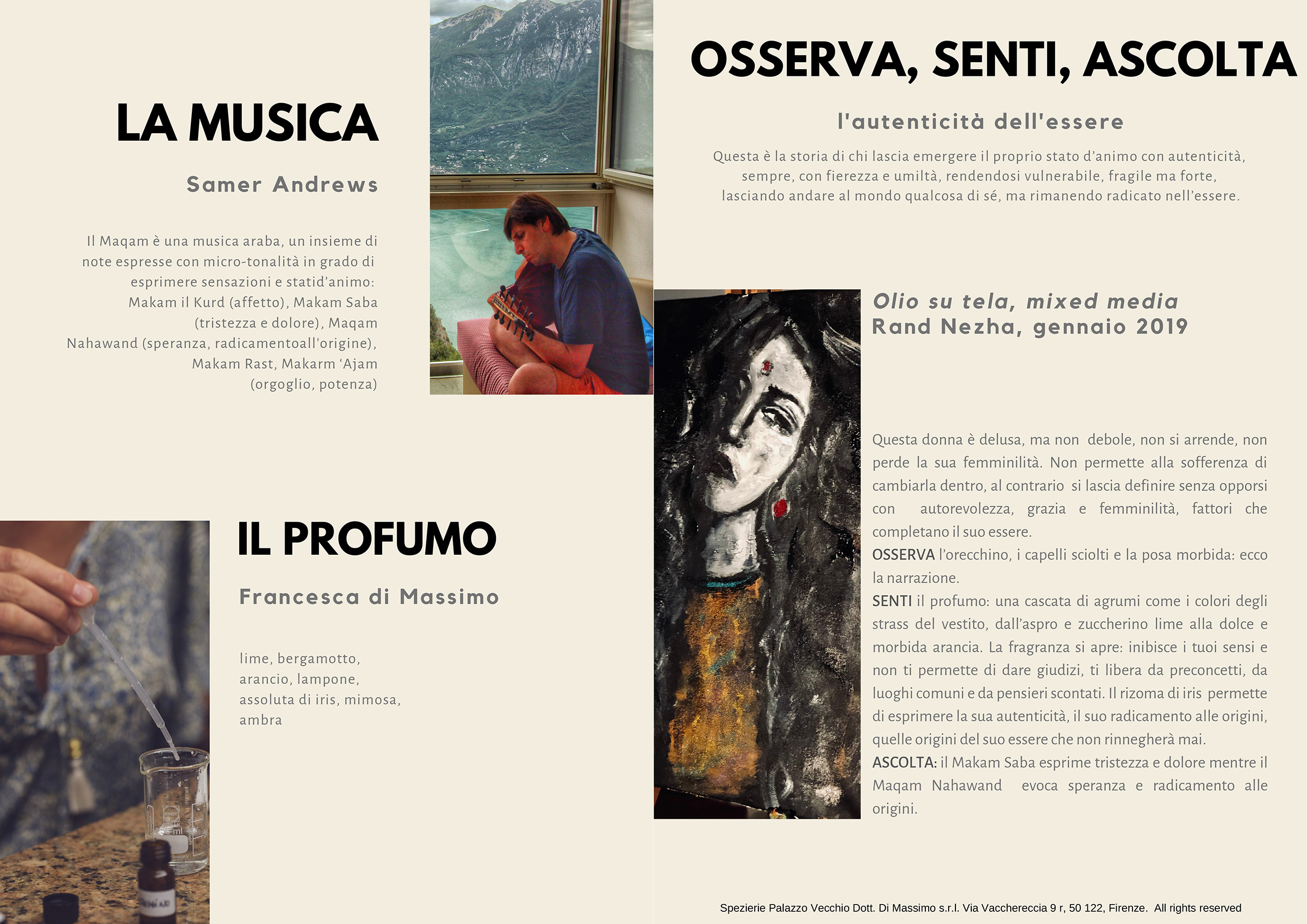 ASLI - أصلي Eau de Parfum-4964